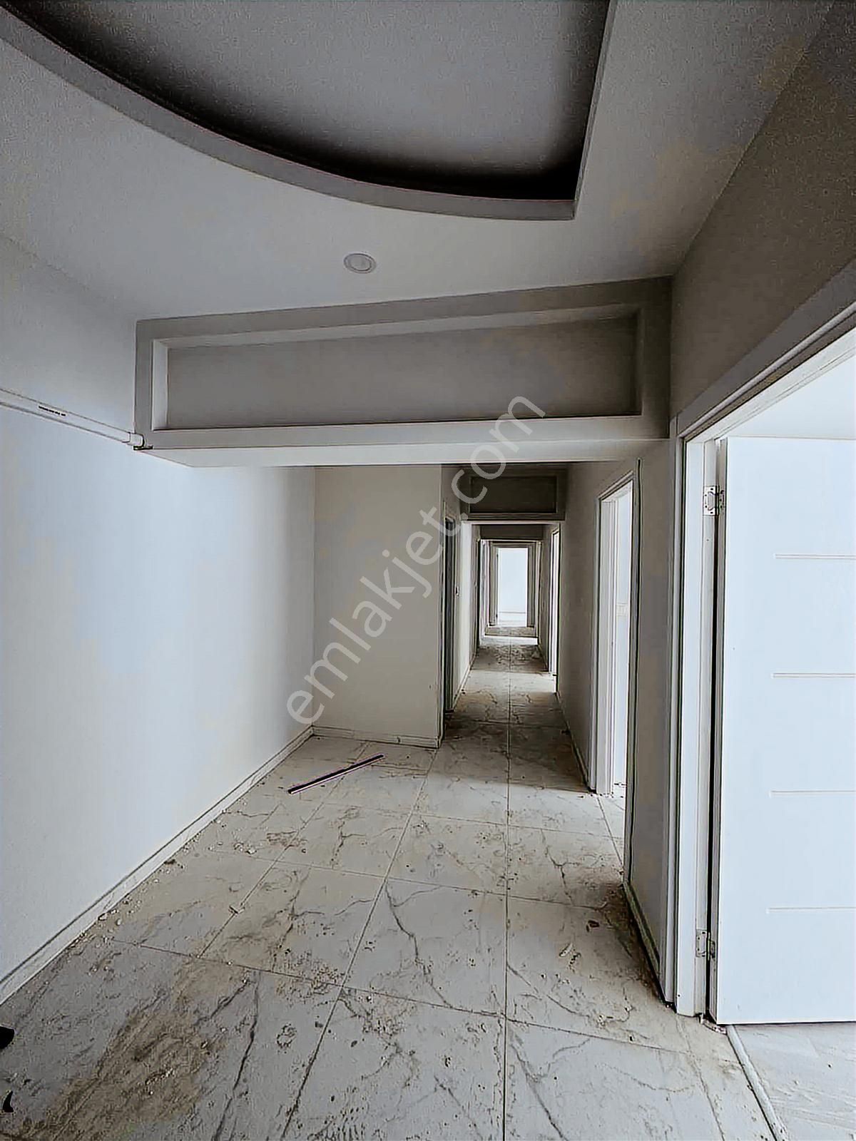 Sürer Emlak`tan Satılık Sıfır 3.5+1 Dairemiz Site İçinde Kalmakt - Görsel 19