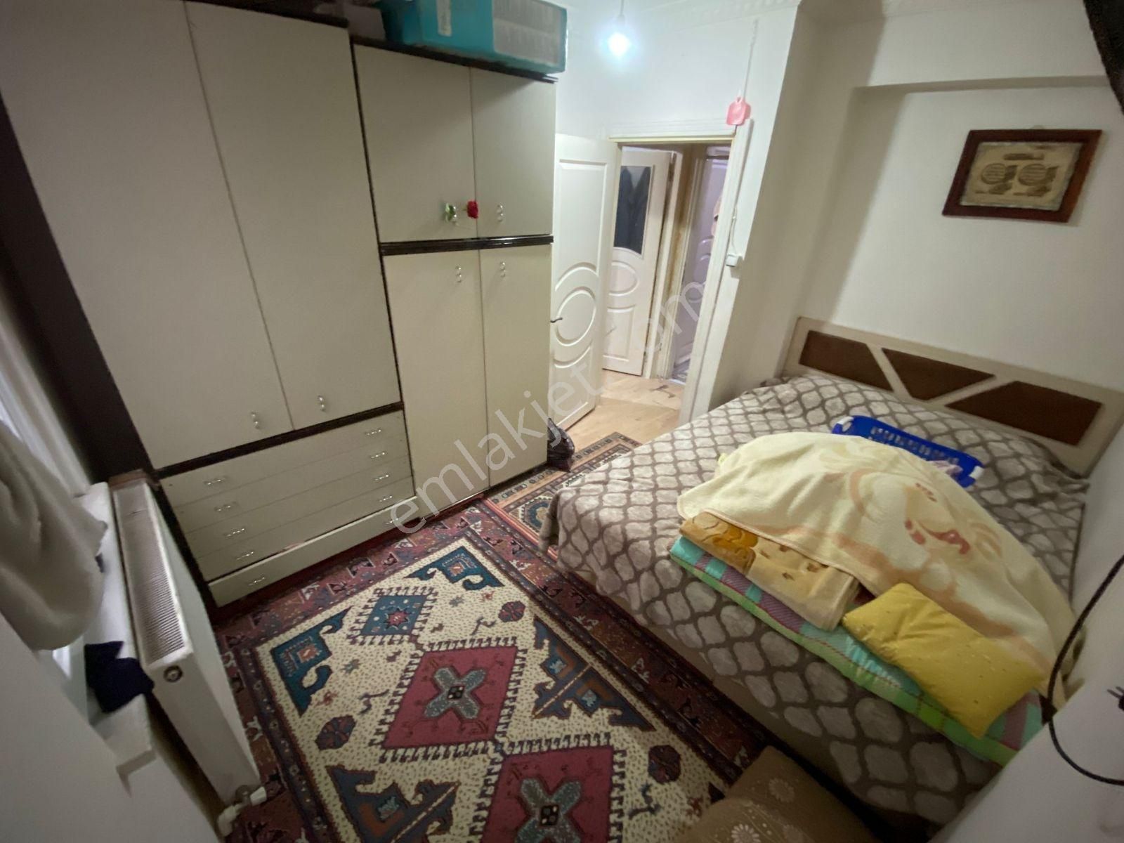 Mehmet Akifte Krediye Uygun 2+1 Bahçe Kat - Görsel 3