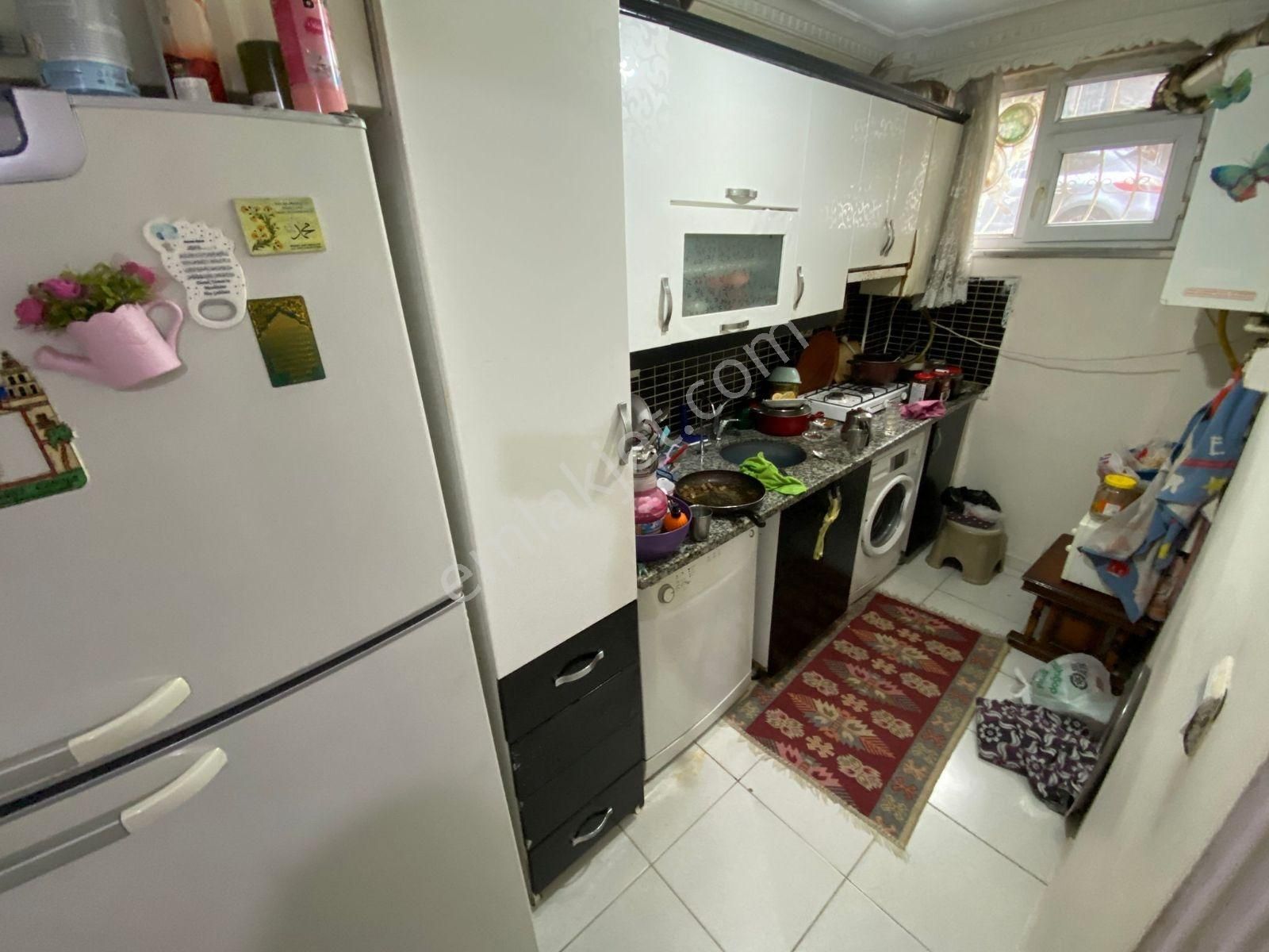 Mehmet Akifte Krediye Uygun 2+1 Bahçe Kat - Görsel 9