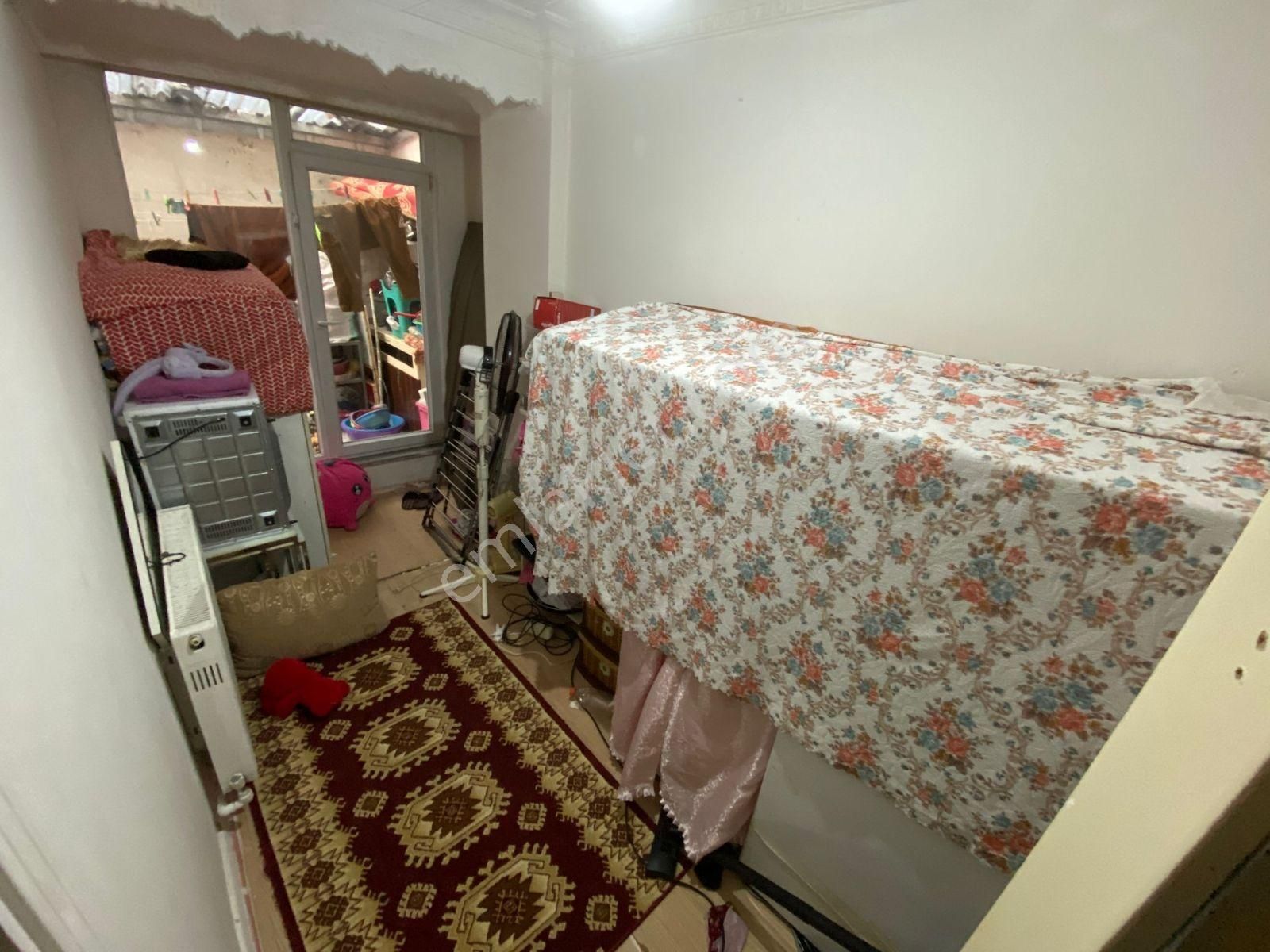 Mehmet Akifte Krediye Uygun 2+1 Bahçe Kat - Görsel 10