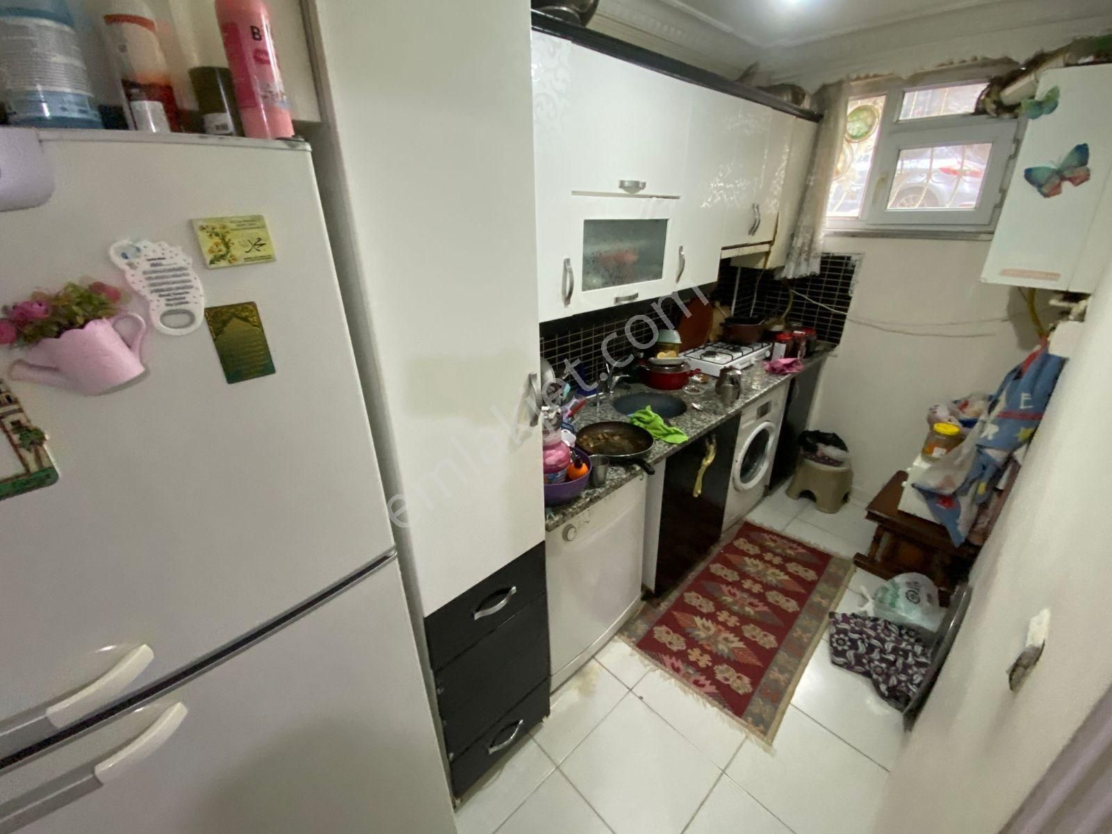 Mehmet Akifte Krediye Uygun 2+1 Bahçe Kat - Görsel 4