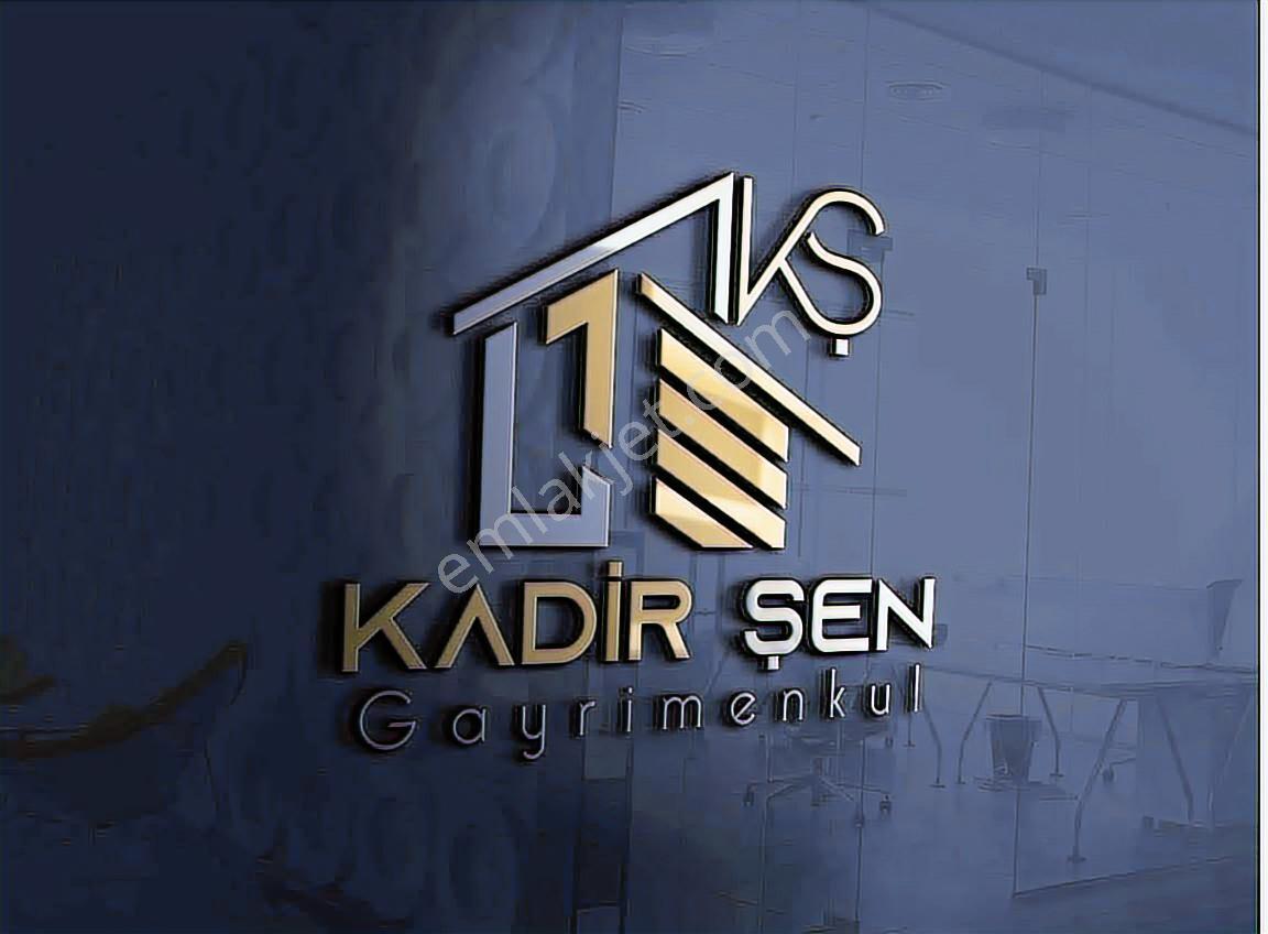 Kadir Şen Gayrimenkul'den Tacinde Satılık 1+1 Sıfır Daire - Görsel 7