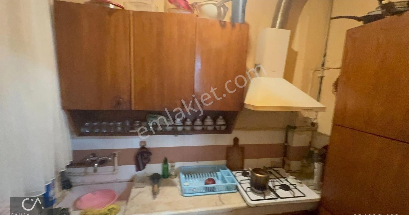 Yenimahalle Ragıp Tüzün Mh Adliye Ve Etlik Şehir Hastanesi Yakını Eşyalı Kiralık 1+1 Daire - Görsel 16