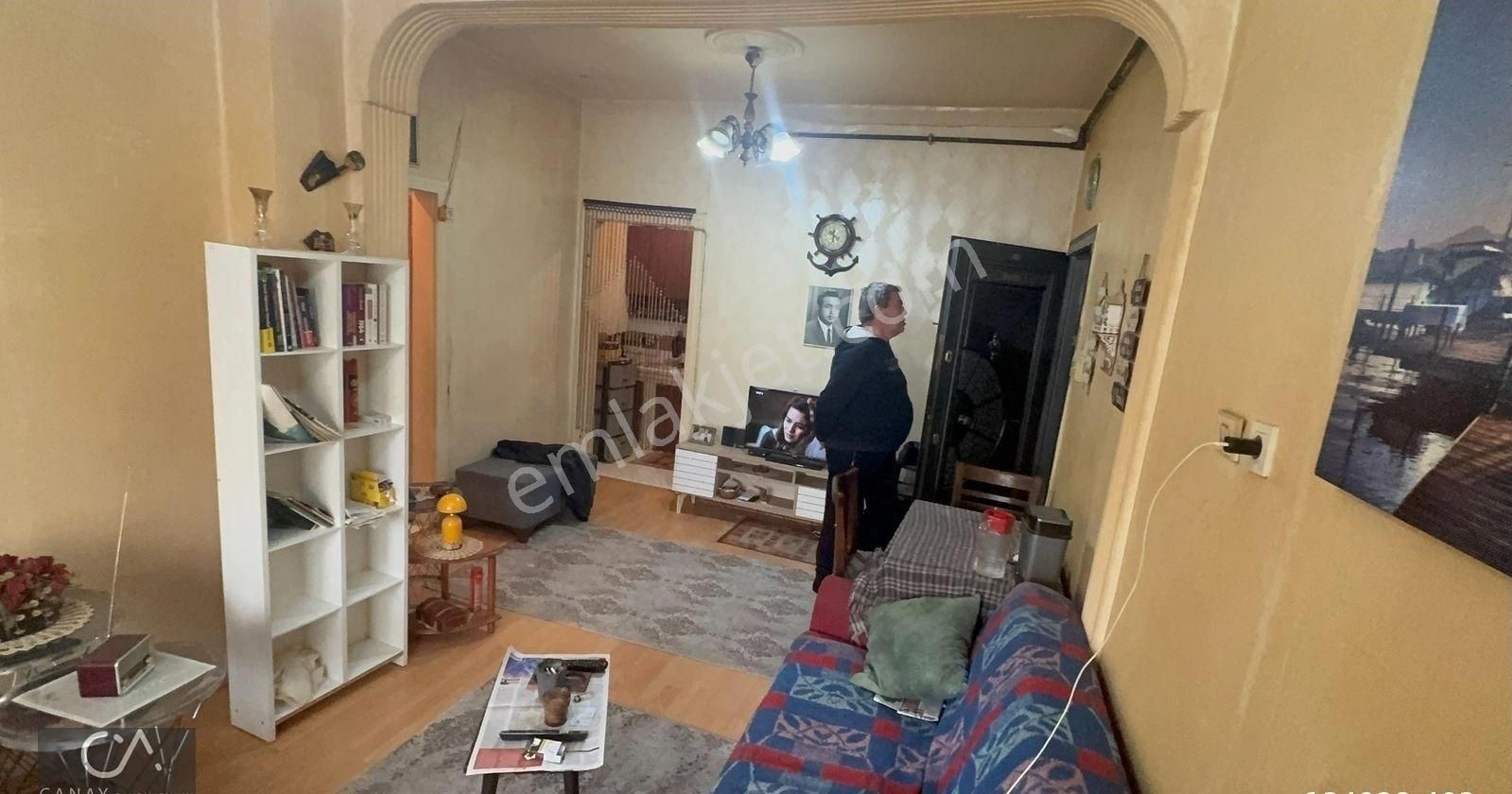 Yenimahalle Ragıp Tüzün Mh Adliye Ve Etlik Şehir Hastanesi Yakını Eşyalı Kiralık 1+1 Daire - Görsel 5