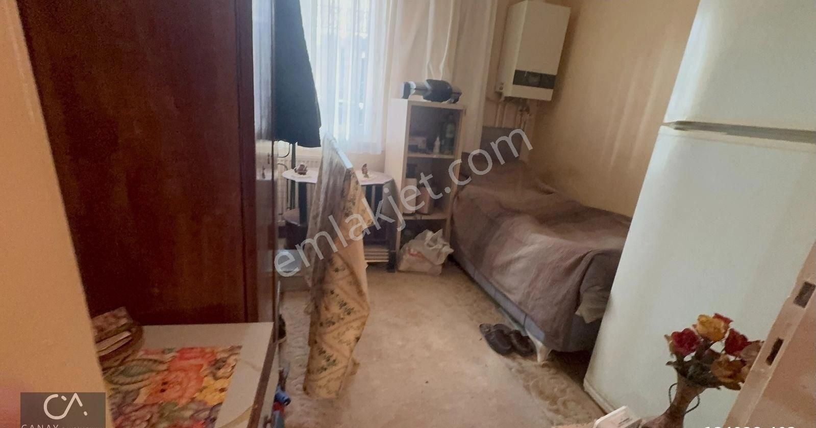 Yenimahalle Ragıp Tüzün Mh Adliye Ve Etlik Şehir Hastanesi Yakını Eşyalı Kiralık 1+1 Daire - Görsel 14