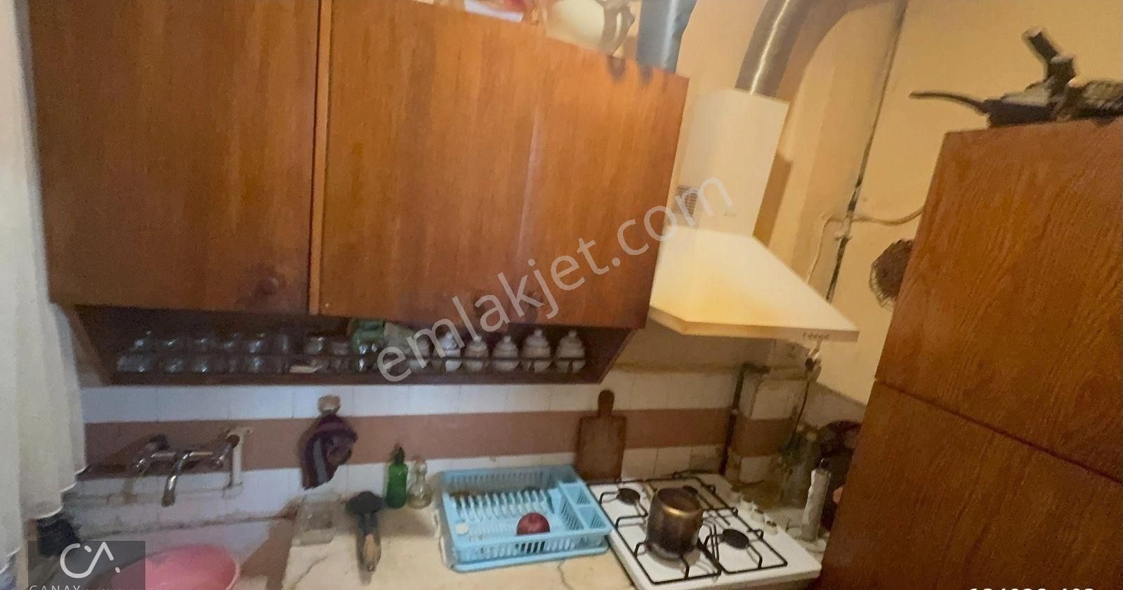 Yenimahalle Ragıp Tüzün Mh Adliye Ve Etlik Şehir Hastanesi Yakını Eşyalı Kiralık 1+1 Daire - Görsel 15