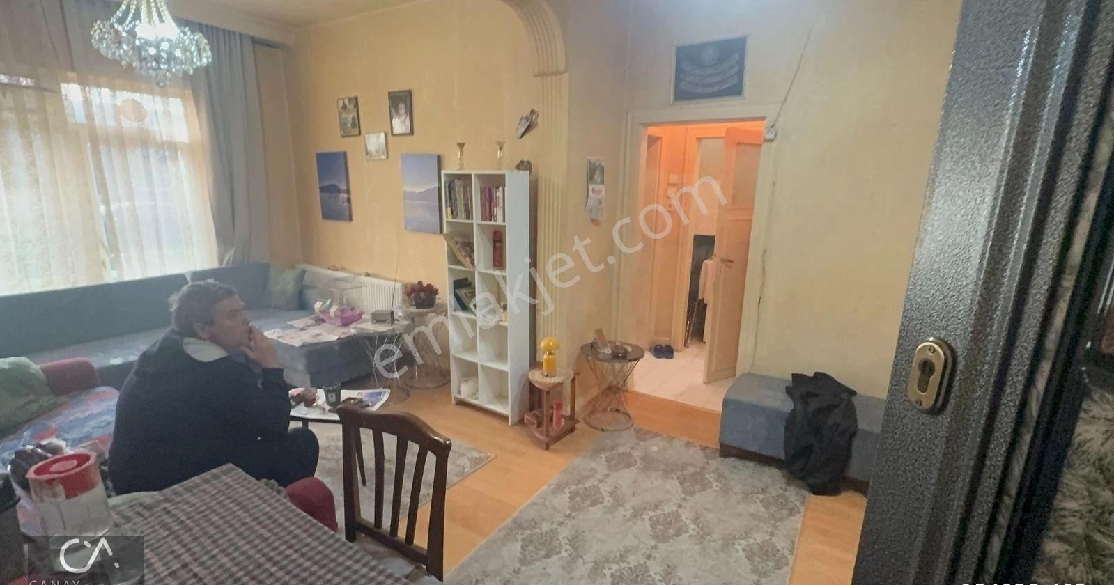 Yenimahalle Ragıp Tüzün Mh Adliye Ve Etlik Şehir Hastanesi Yakını Eşyalı Kiralık 1+1 Daire - Görsel 17