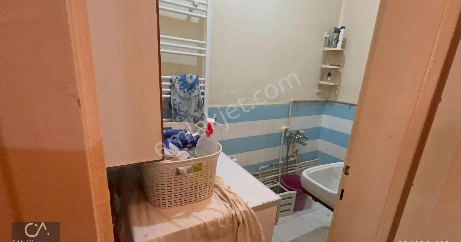 Yenimahalle Ragıp Tüzün Mh Adliye Ve Etlik Şehir Hastanesi Yakını Eşyalı Kiralık 1+1 Daire - Görsel 7