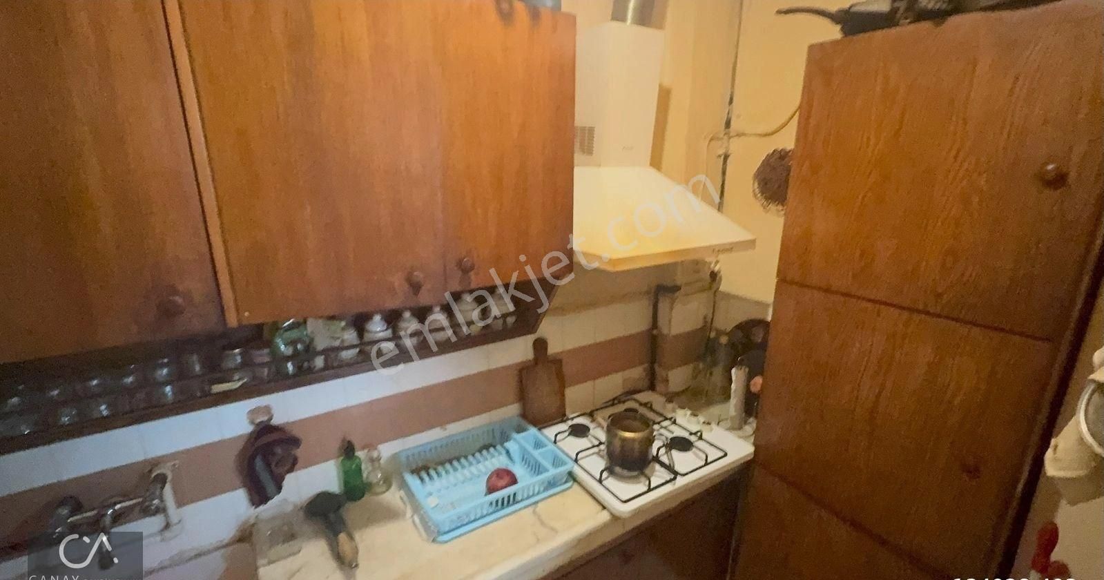 Yenimahalle Ragıp Tüzün Mh Adliye Ve Etlik Şehir Hastanesi Yakını Eşyalı Kiralık 1+1 Daire - Görsel 23