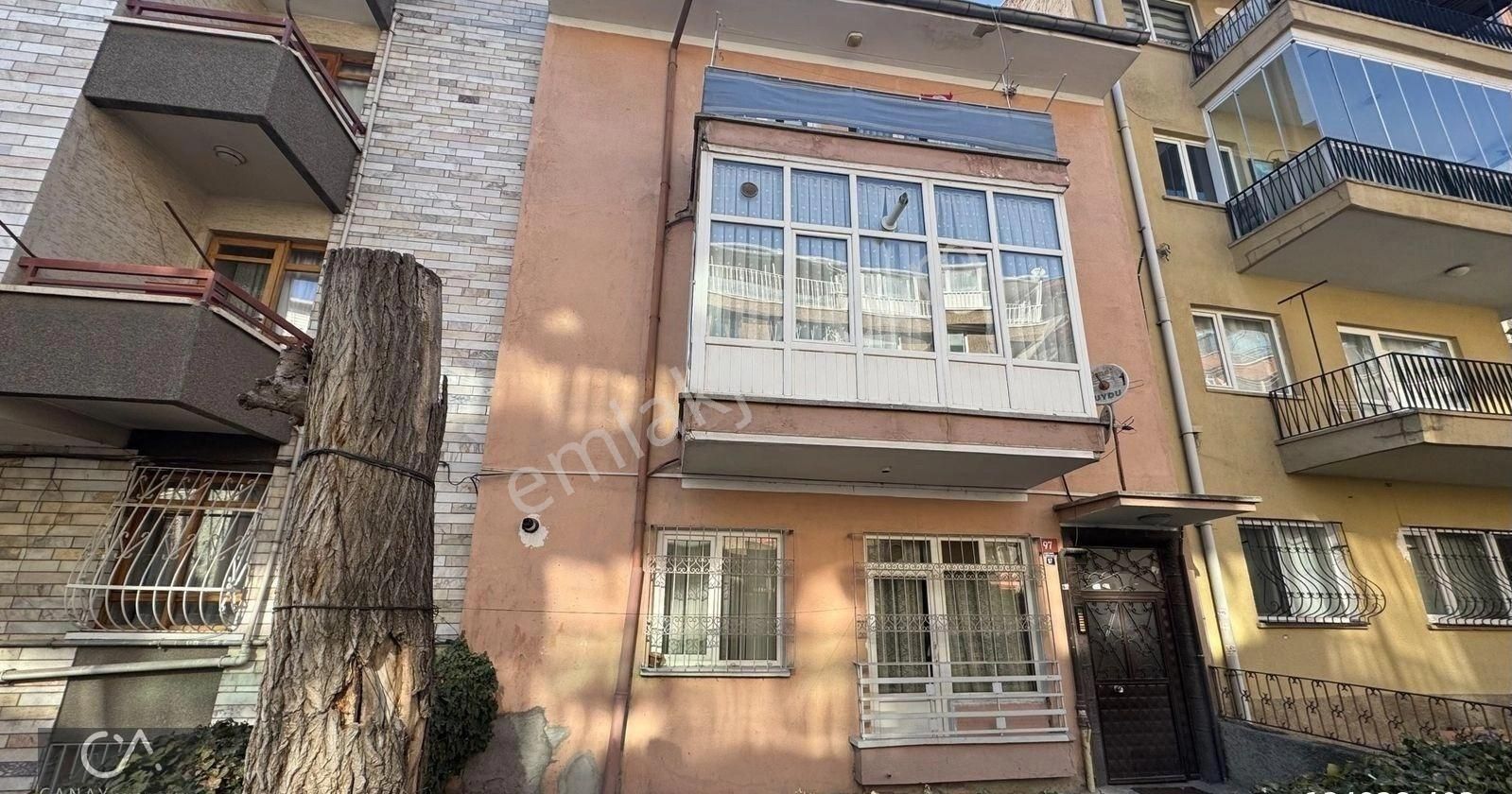 Yenimahalle Ragıp Tüzün Mh Adliye Ve Etlik Şehir Hastanesi Yakını Eşyalı Kiralık 1+1 Daire - Görsel 9