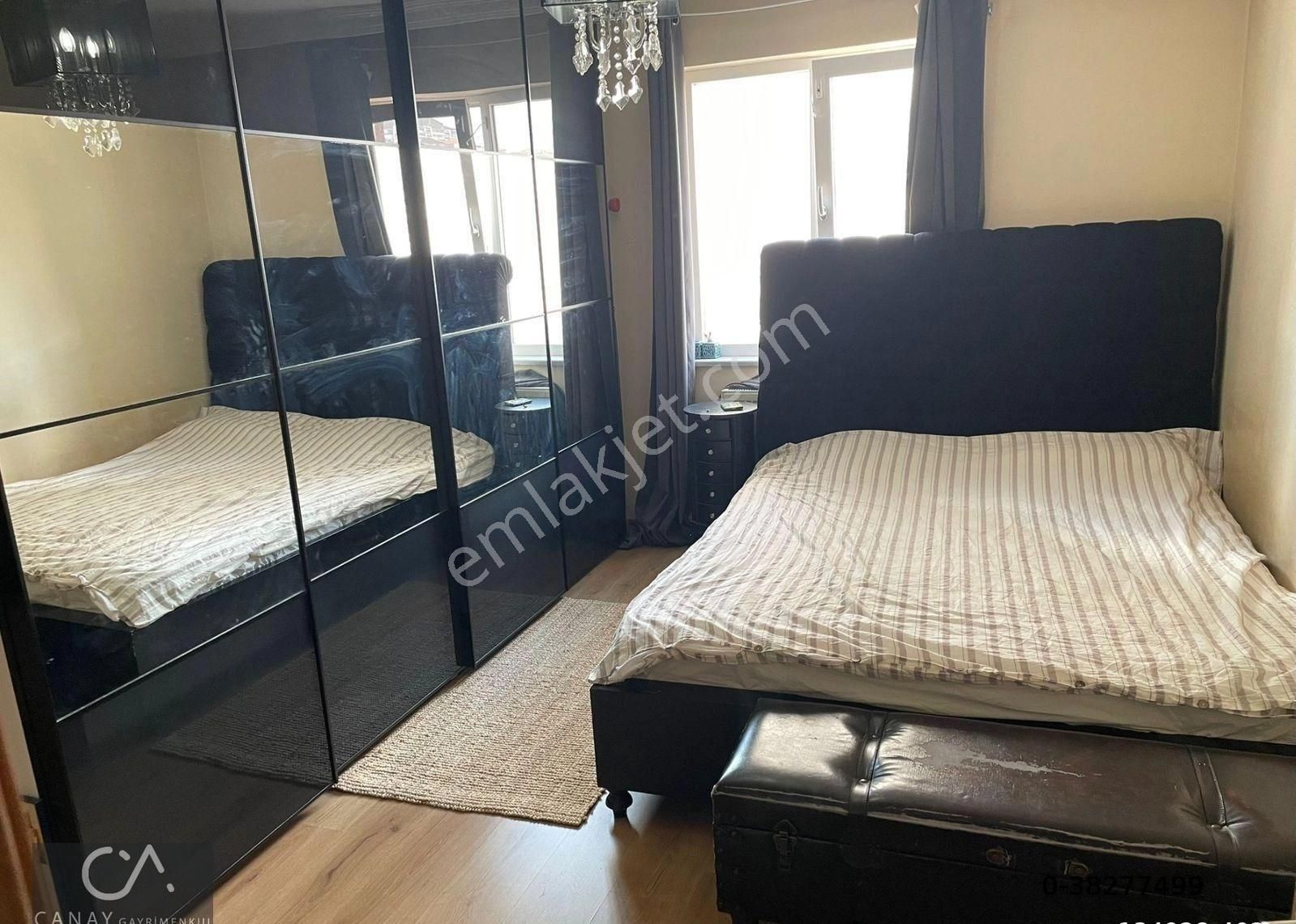 Güventepe Merkezde 3+1 140 M² | 7.kat | Kapalı Geniş Balkon | Manzaralı | Merkezi Sistem - Görsel 14