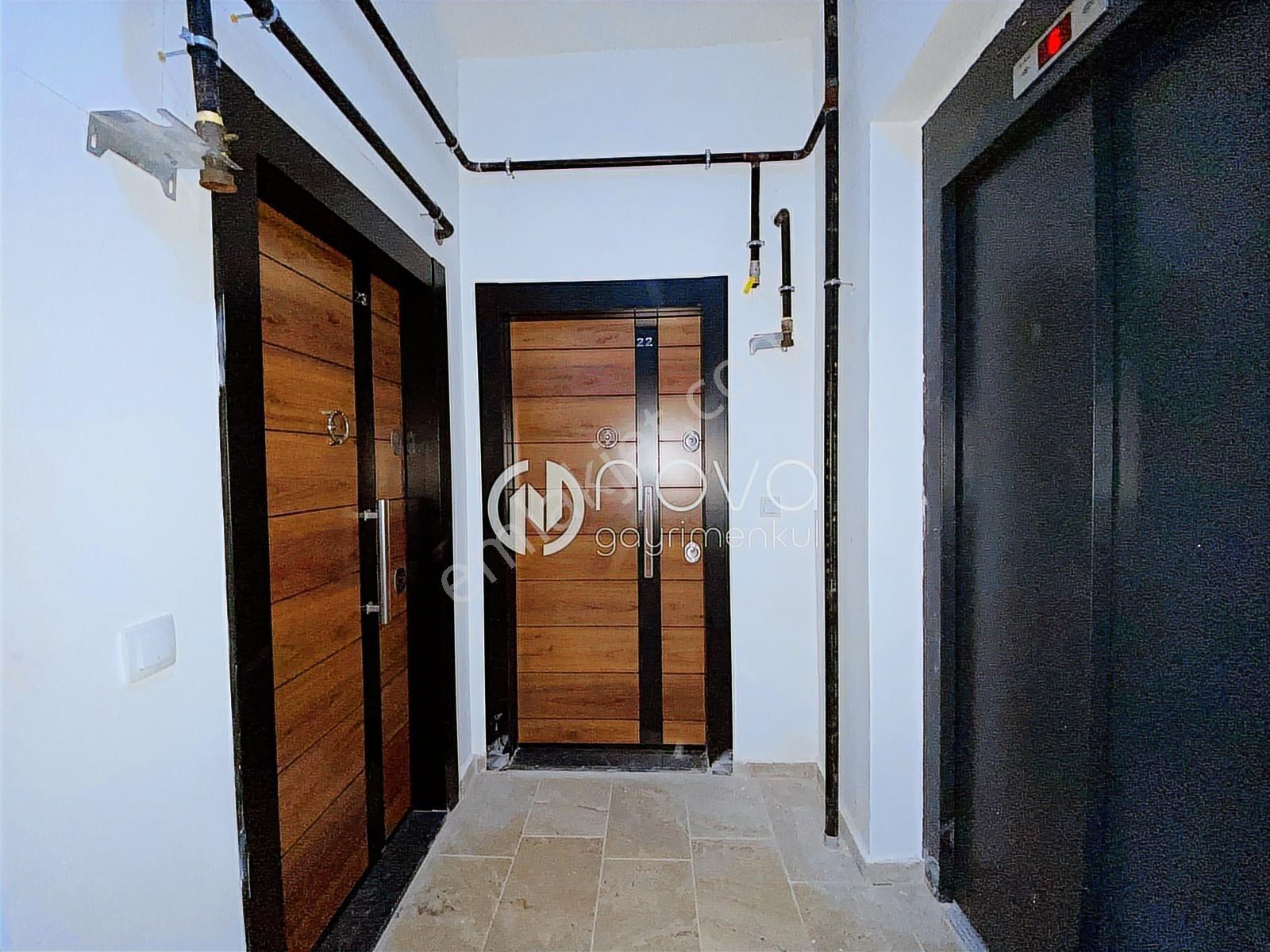 **nova** Yenişehir Batıkent Mah.de Sıfır Kiralık 1+1 - Görsel 16