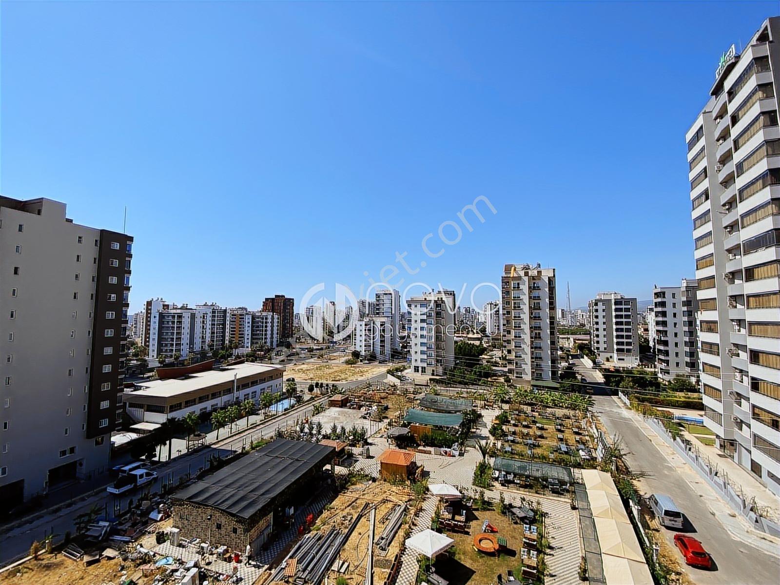 **nova** Yenişehir Batıkent Mah.de Sıfır Kiralık 1+1 - Görsel 15