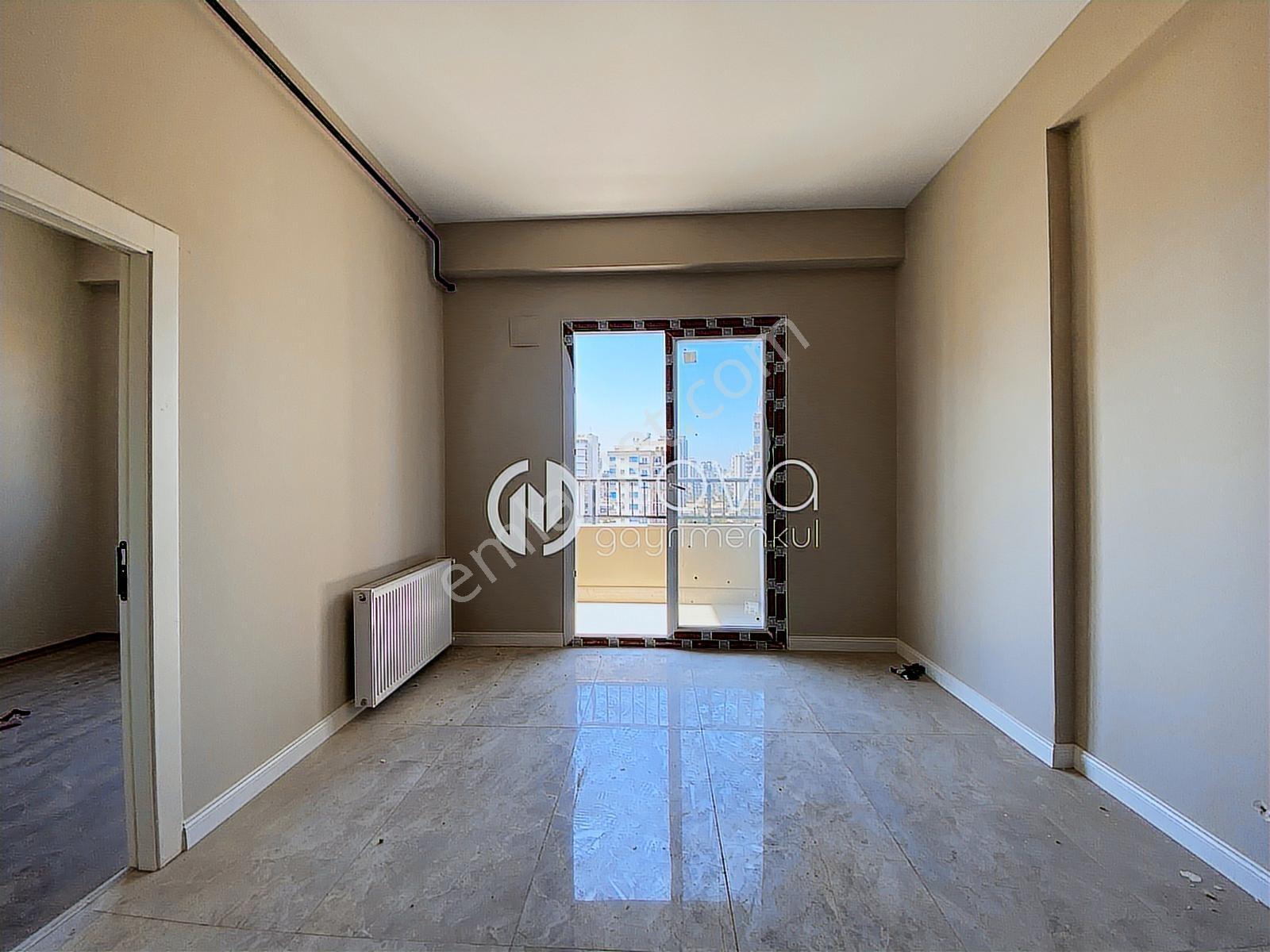 **nova** Yenişehir Batıkent Mah.de Sıfır Kiralık 1+1 - Görsel 2
