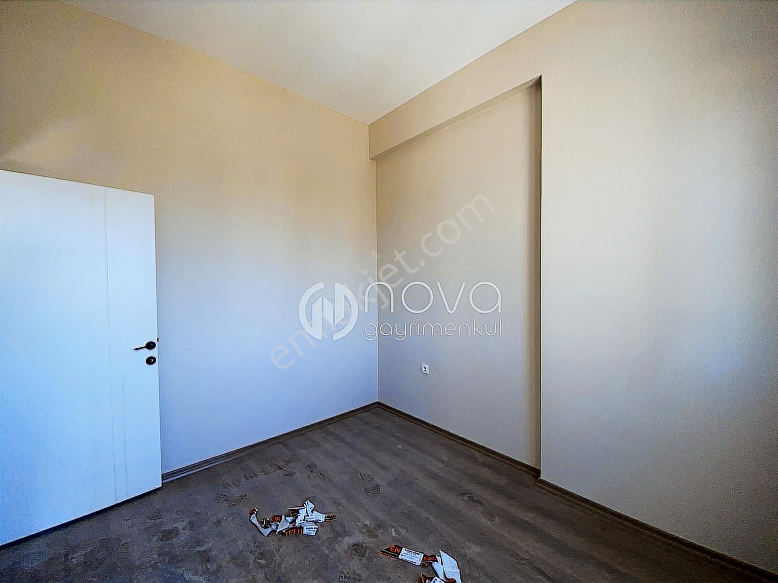 **nova** Yenişehir Batıkent Mah.de Sıfır Kiralık 1+1 - Görsel 12