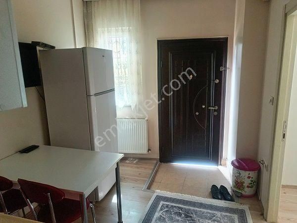 Çiftçi Emlak'tan Serdivan Bahçelievler Mh Eşyalı 2 Oda 1 Mutfak Faturalar Dahil - Görsel 4