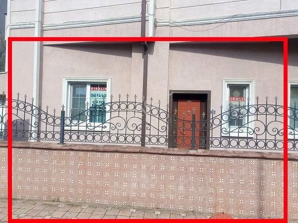 Çiftçi Emlak'tan Serdivan Bahçelievler Mh Eşyalı 2 Oda 1 Mutfak Faturalar Dahil