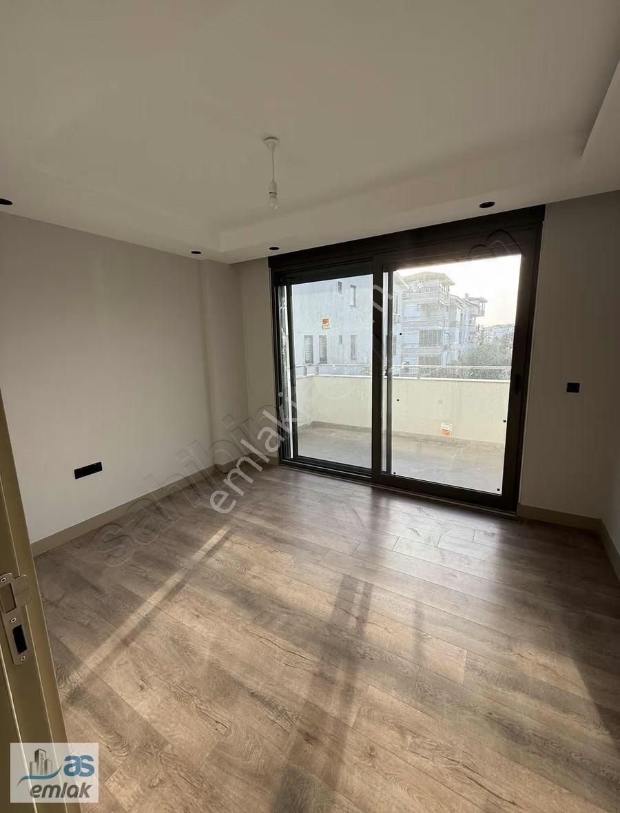 Aşağı Hisar Mah. Irmağa Sıfır Köşe Başı 4+2 Lüks Dubleks Daire - Görsel 11