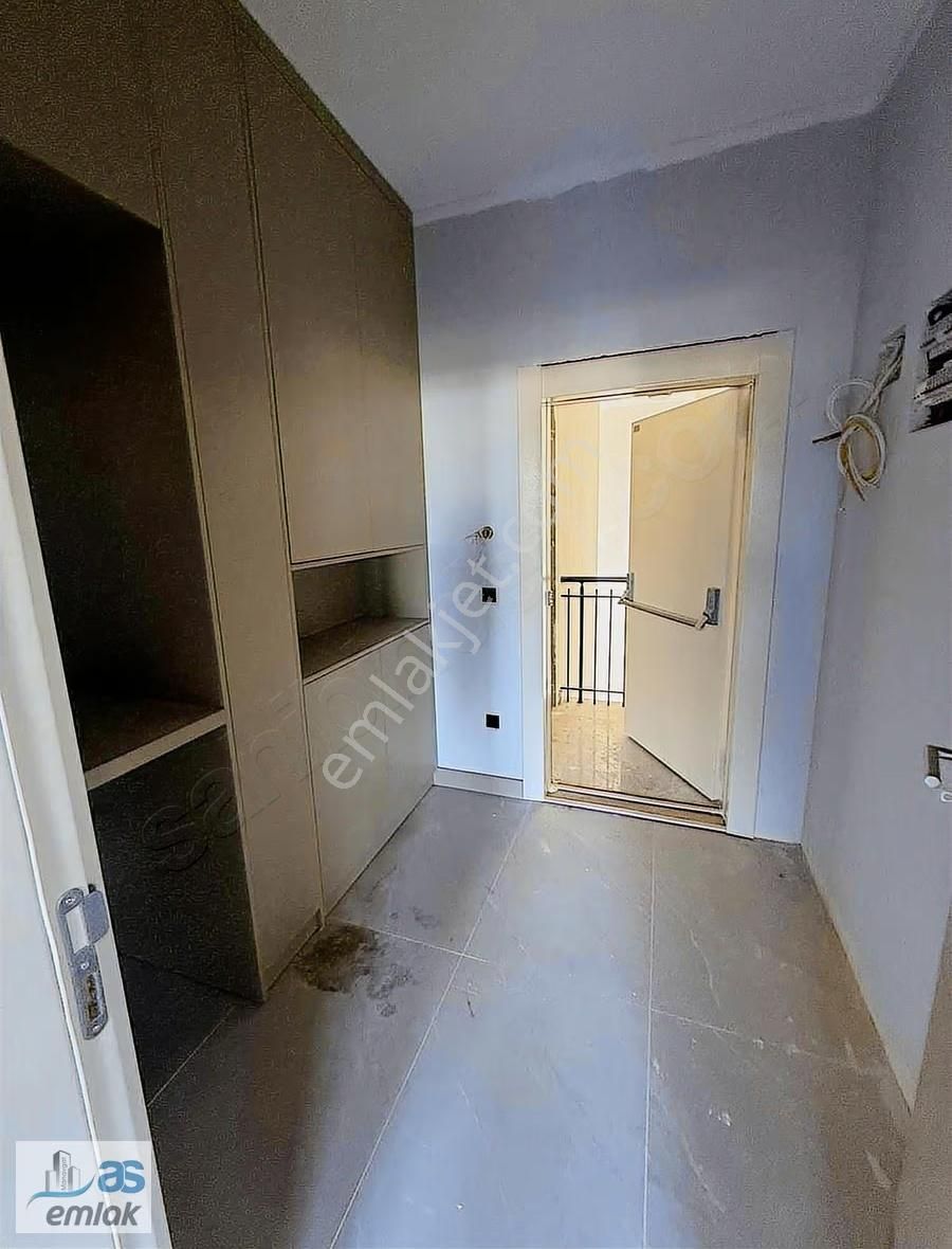 Aşağı Hisar Mah. Irmağa Sıfır Köşe Başı 4+2 Lüks Dubleks Daire - Görsel 10
