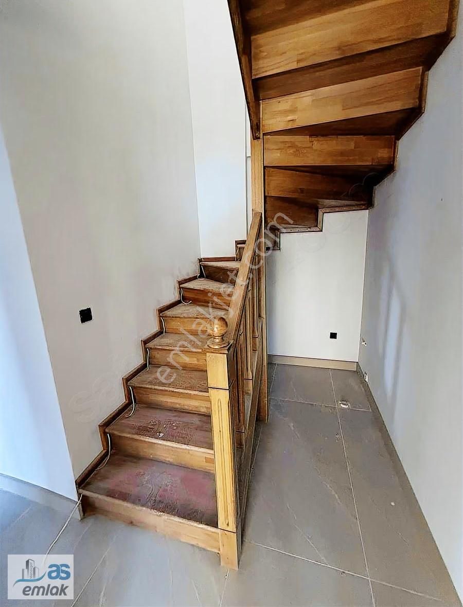 Aşağı Hisar Mah. Irmağa Sıfır Köşe Başı 4+2 Lüks Dubleks Daire - Görsel 5