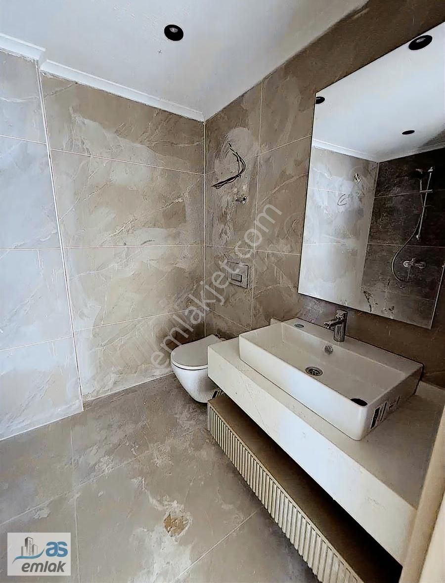 Aşağı Hisar Mah. Irmağa Sıfır Köşe Başı 4+2 Lüks Dubleks Daire - Görsel 17