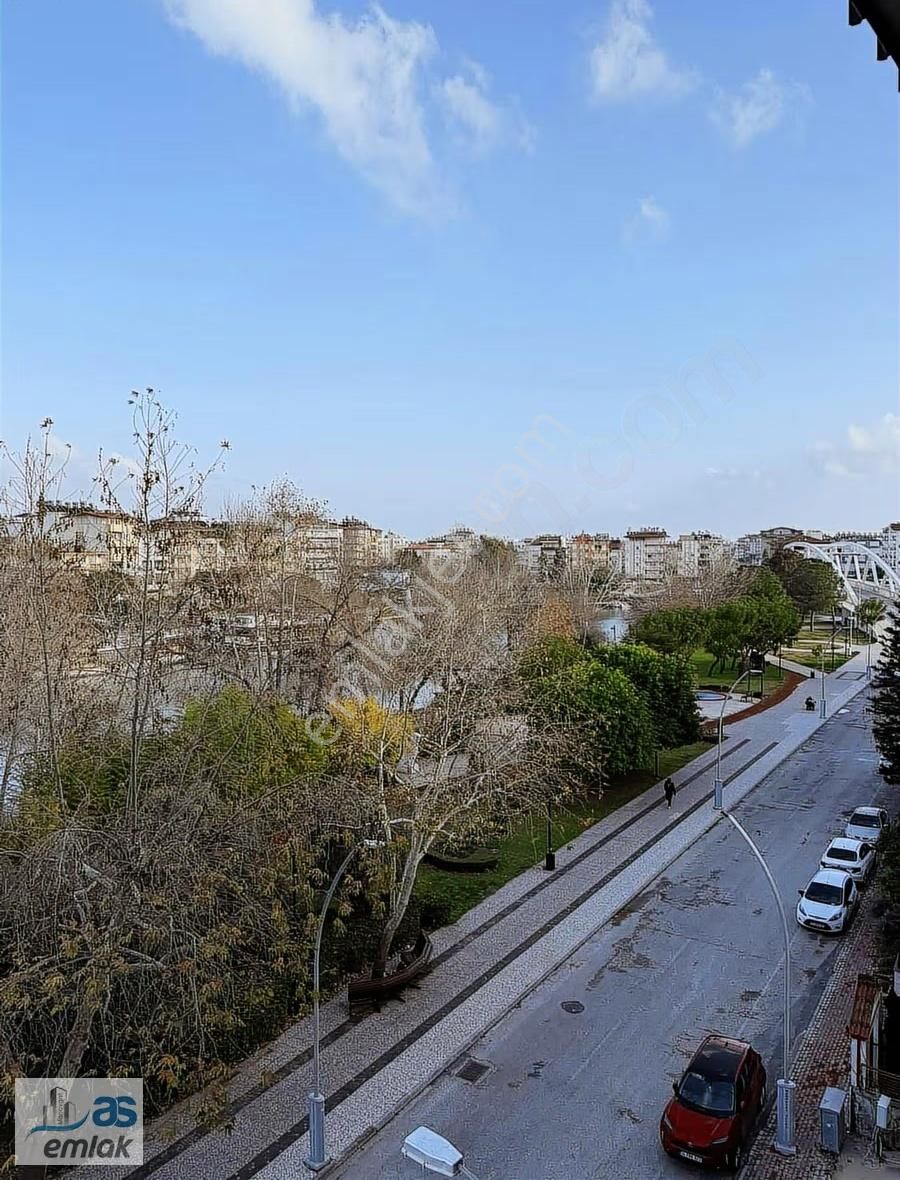 Aşağı Hisar Mah. Irmağa Sıfır Köşe Başı 4+2 Lüks Dubleks Daire - Görsel 14