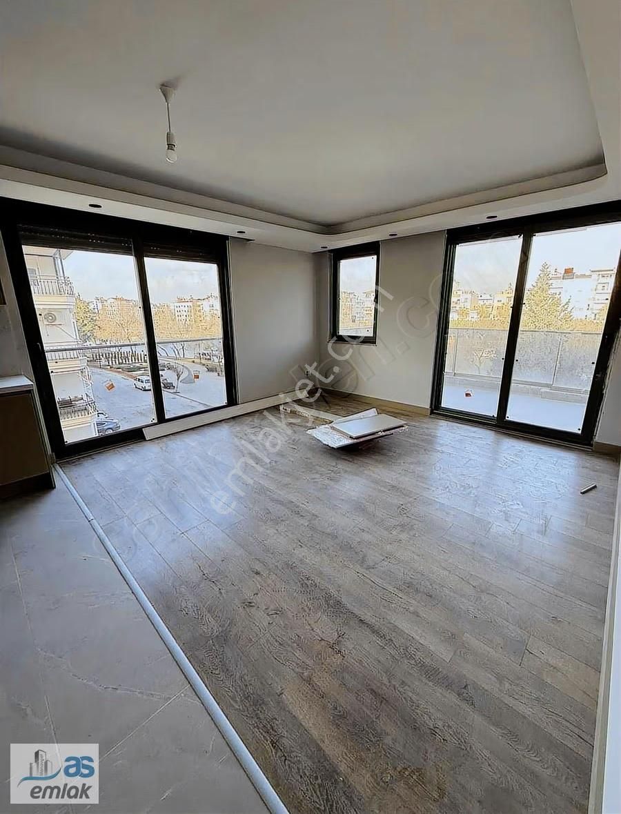 Aşağı Hisar Mah. Irmağa Sıfır Köşe Başı 4+2 Lüks Dubleks Daire - Görsel 28
