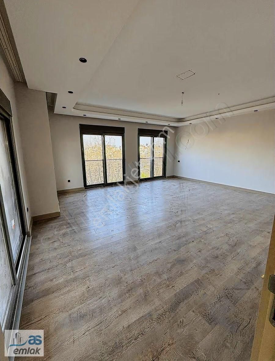 Aşağı Hisar Mah. Irmağa Sıfır Köşe Başı 4+2 Lüks Dubleks Daire - Görsel 19