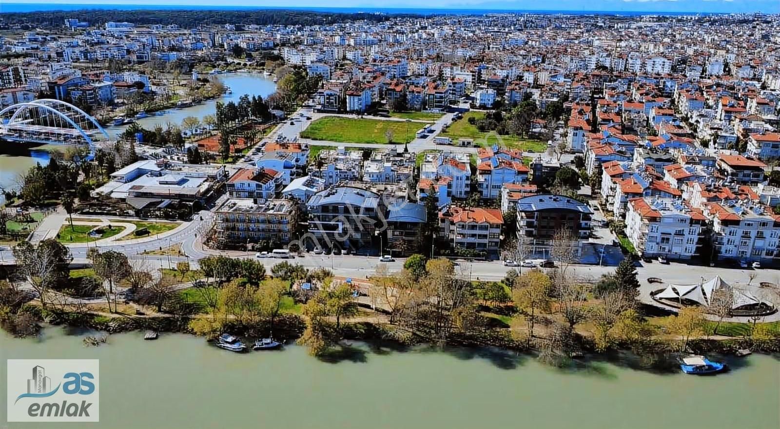 Aşağı Hisar Mah. Irmağa Sıfır Köşe Başı 4+2 Lüks Dubleks Daire - Görsel 23