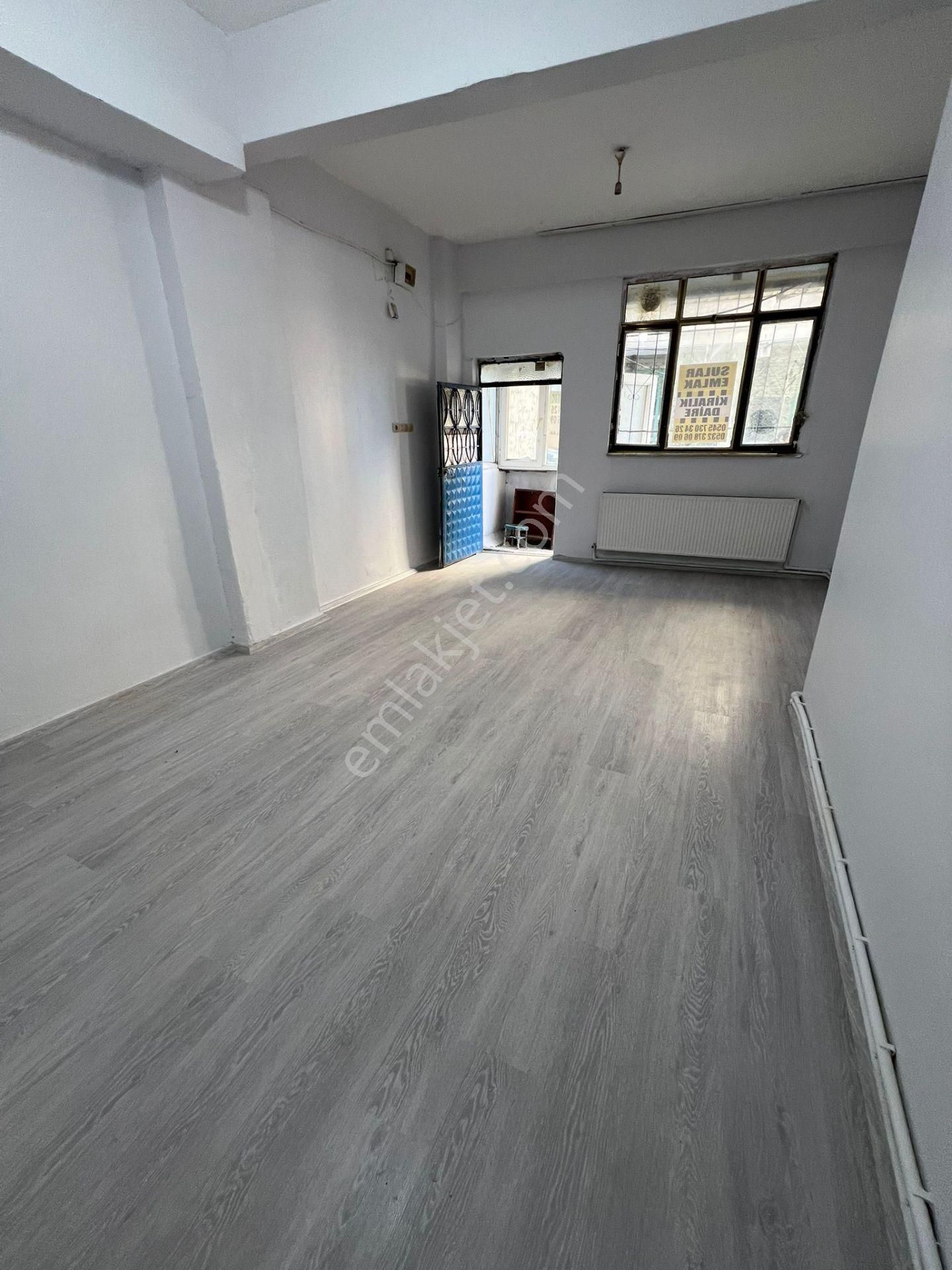 Emir Emlak 2 Den Büyük 1+1 Kiralık Daire Bekera Uygun Daire