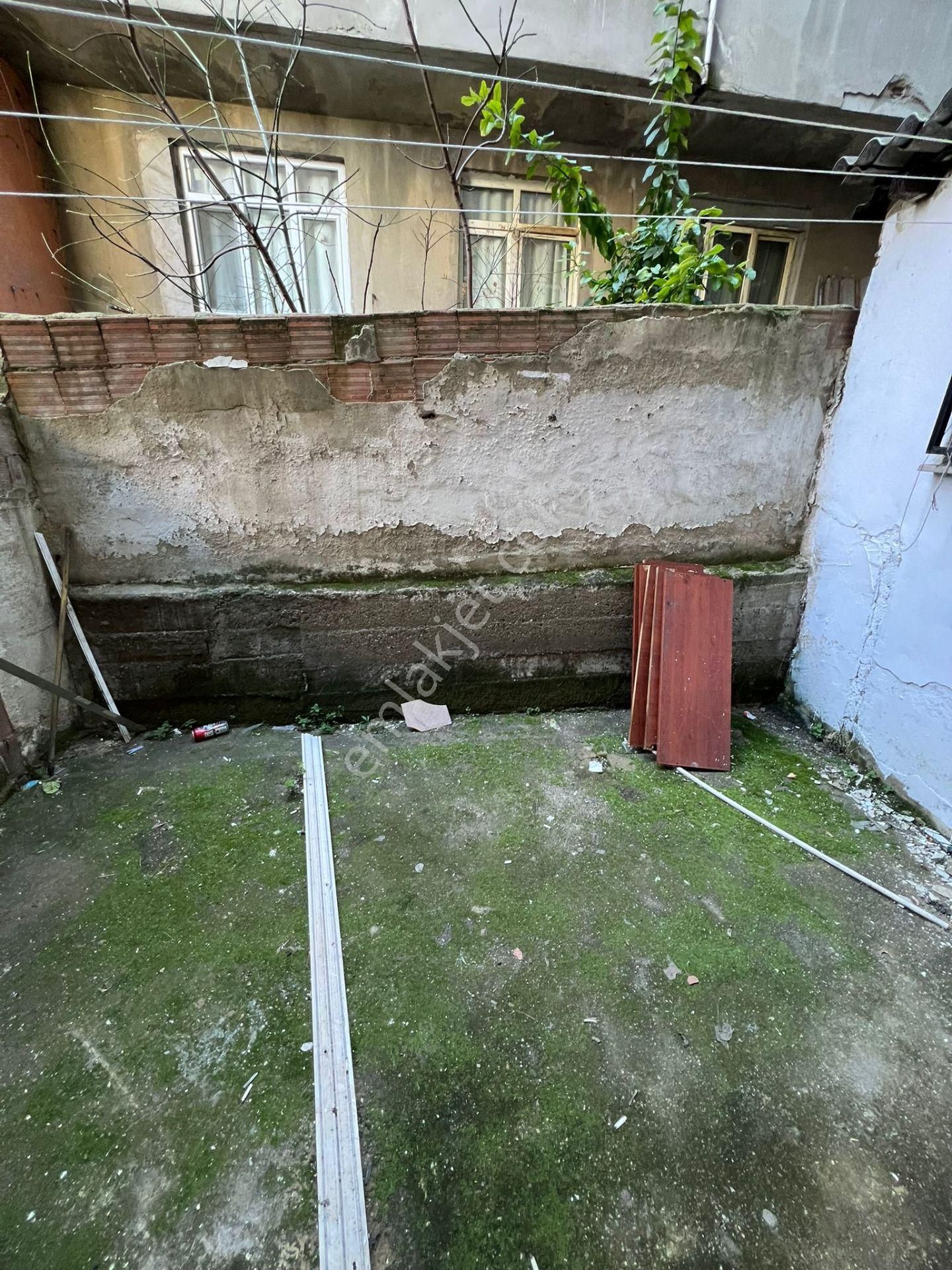 Emir Emlak 2 Den Büyük 1+1 Kiralık Daire Bekera Uygun Daire - Görsel 8