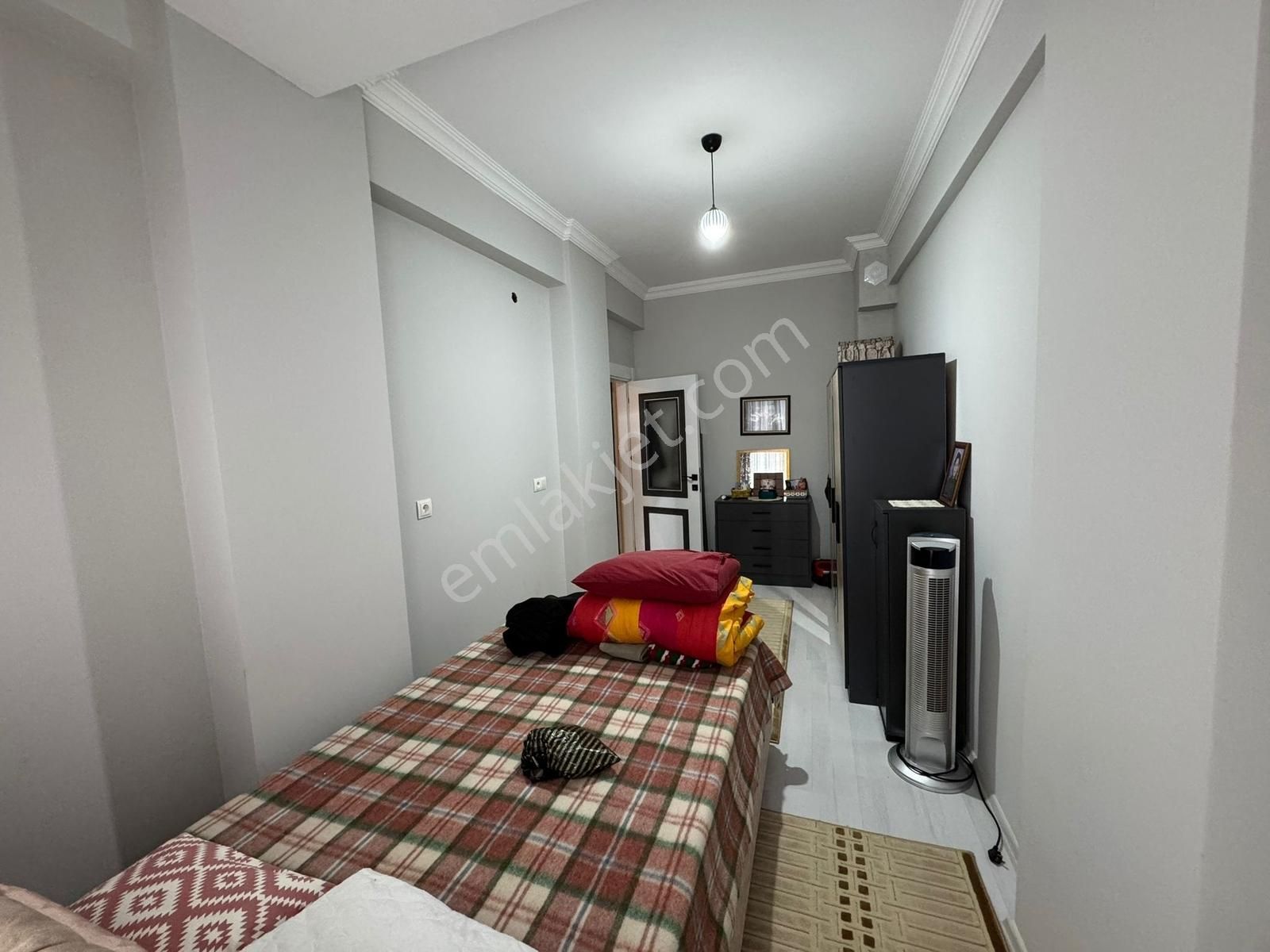 Fatih Mh. Fatih İlkoulu Civarı Sıfır Doğalgazlı 2+1 Daire - Görsel 9