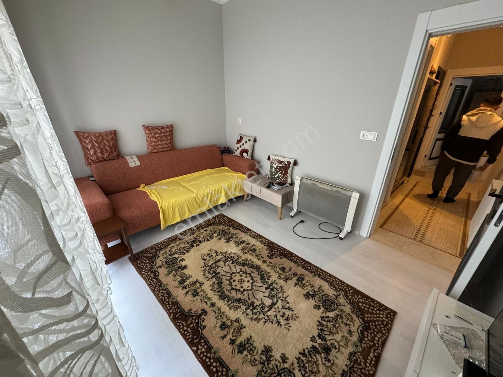 Fatih Mh. Fatih İlkoulu Civarı Sıfır Doğalgazlı 2+1 Daire