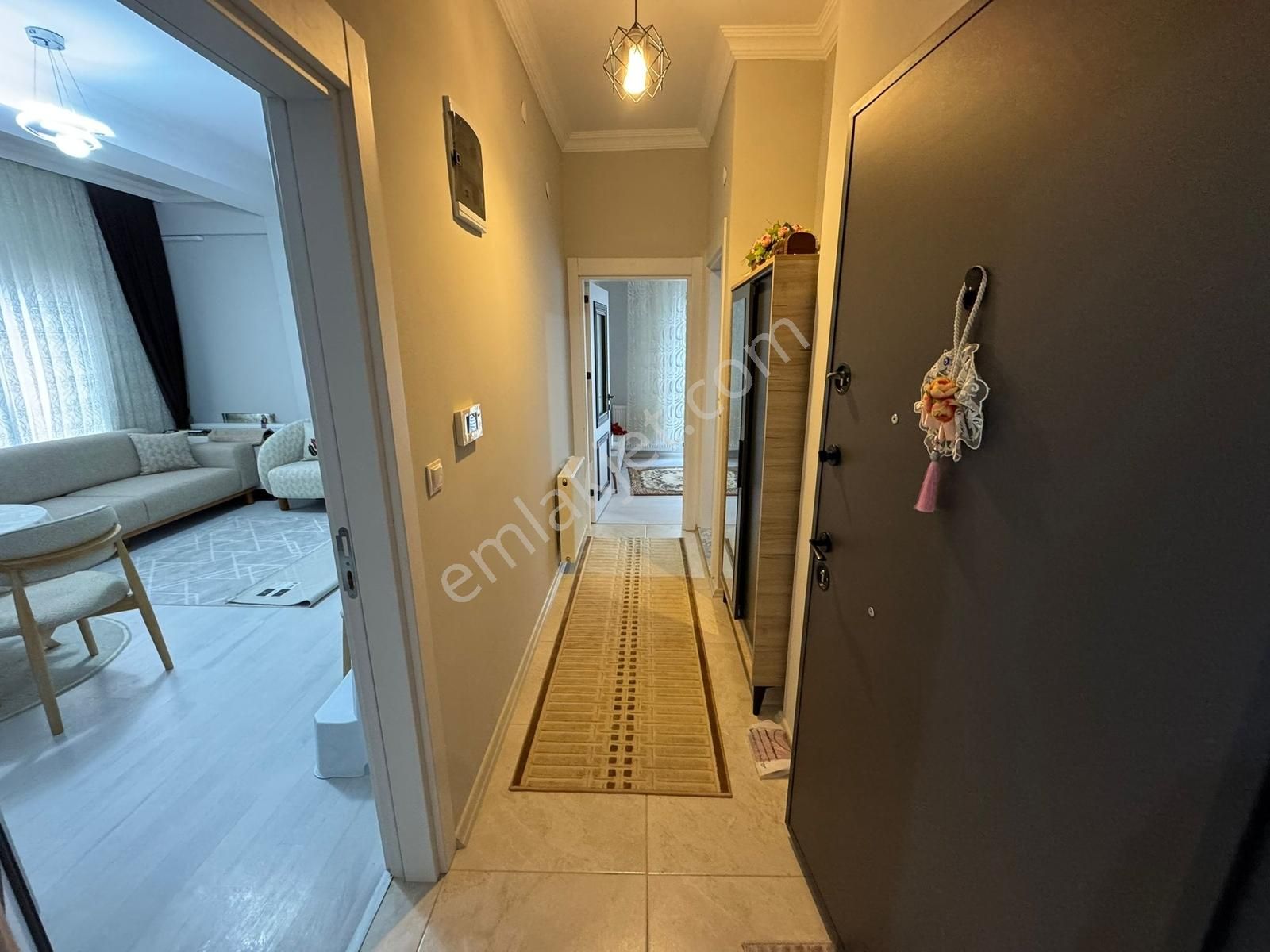 Fatih Mh. Fatih İlkoulu Civarı Sıfır Doğalgazlı 2+1 Daire - Görsel 8