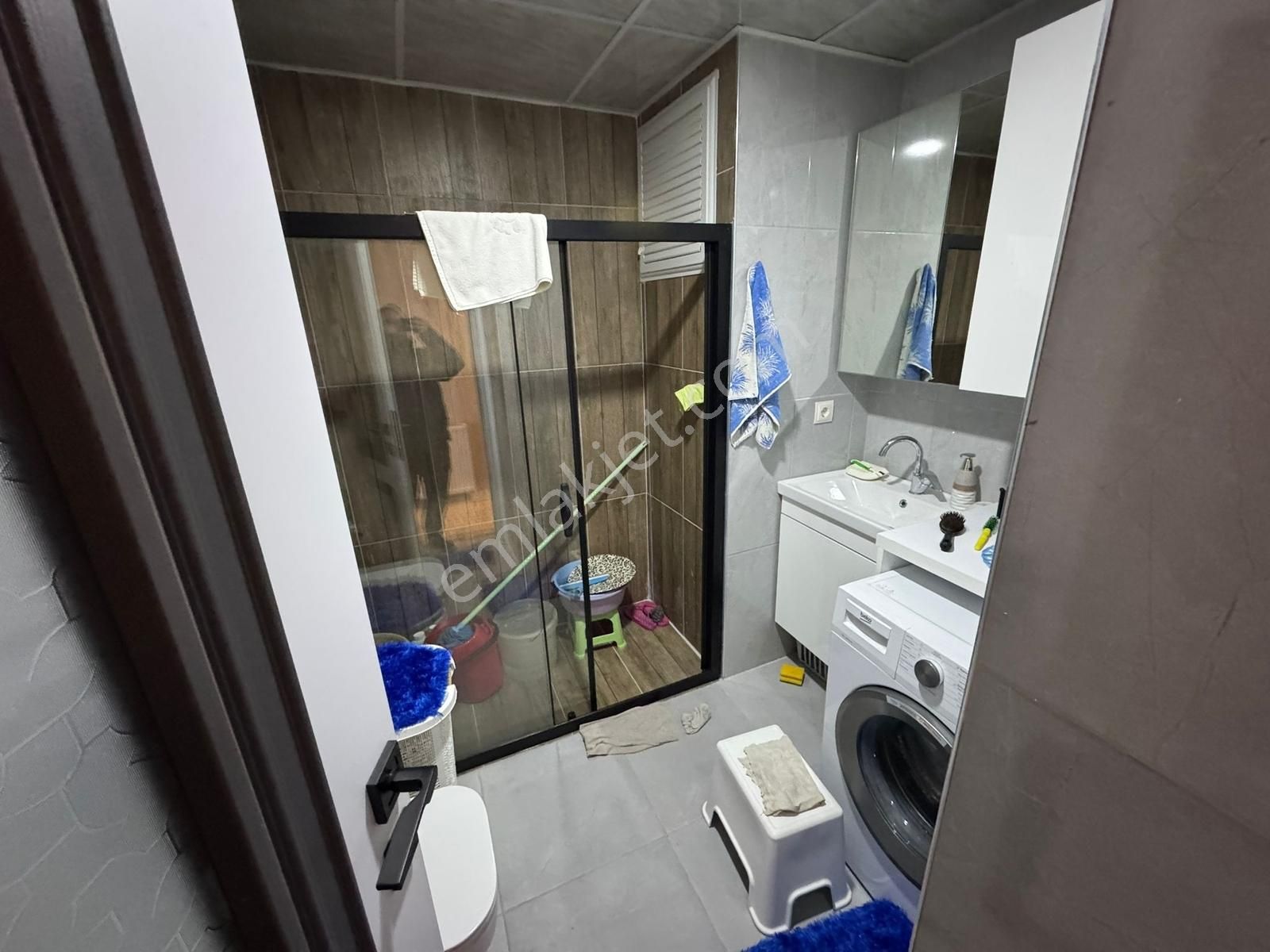 Fatih Mh. Fatih İlkoulu Civarı Sıfır Doğalgazlı 2+1 Daire - Görsel 4