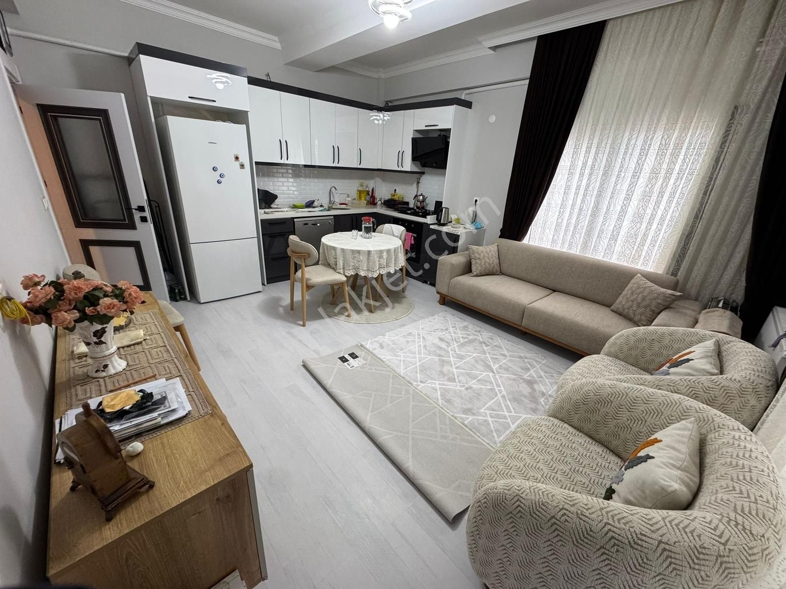 Fatih Mh. Fatih İlkoulu Civarı Sıfır Doğalgazlı 2+1 Daire - Görsel 7