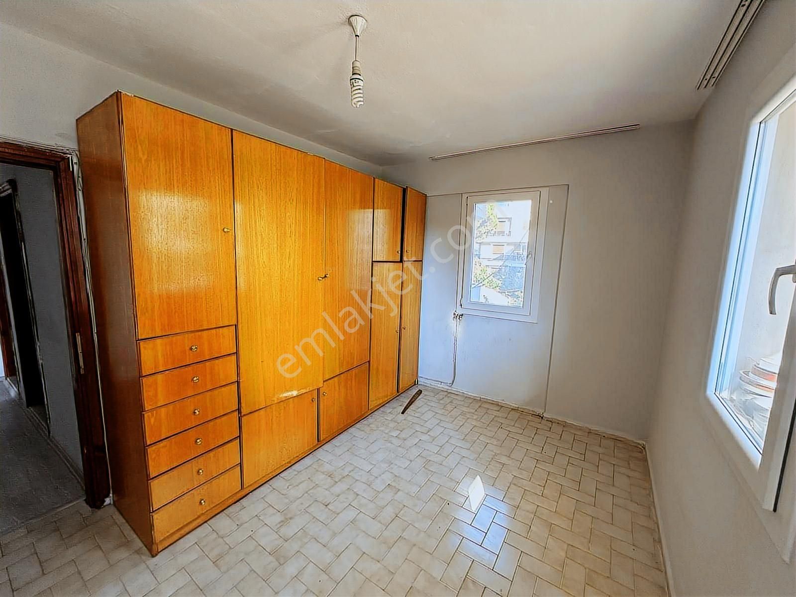 Marmaris Kemeraltı, Eski Datça Yolu Üzerinde Kiralık 2+1 Daire. - Görsel 15