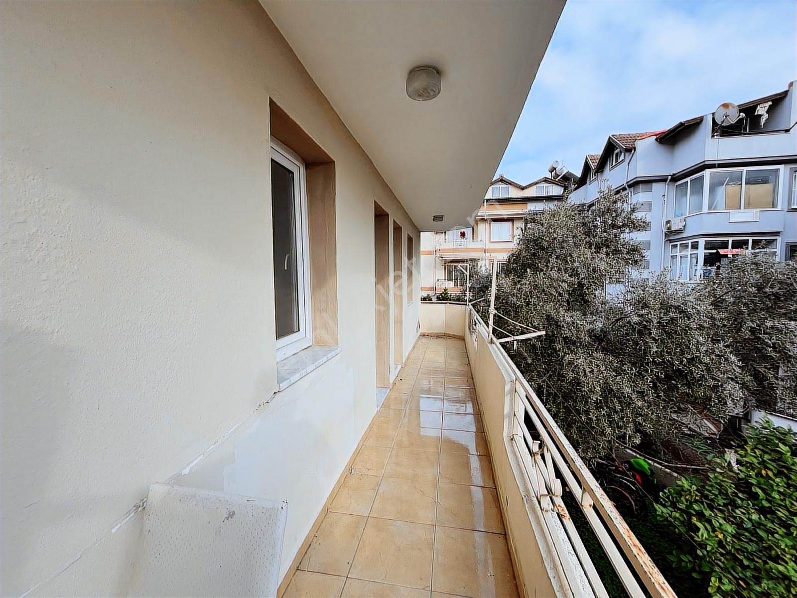 Marmaris Kemeraltı, Eski Datça Yolu Üzerinde Kiralık 2+1 Daire. - Görsel 9