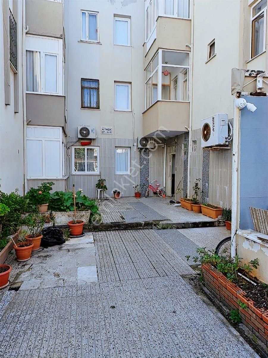 Marmaris Kemeraltı, Eski Datça Yolu Üzerinde Kiralık 2+1 Daire. - Görsel 11