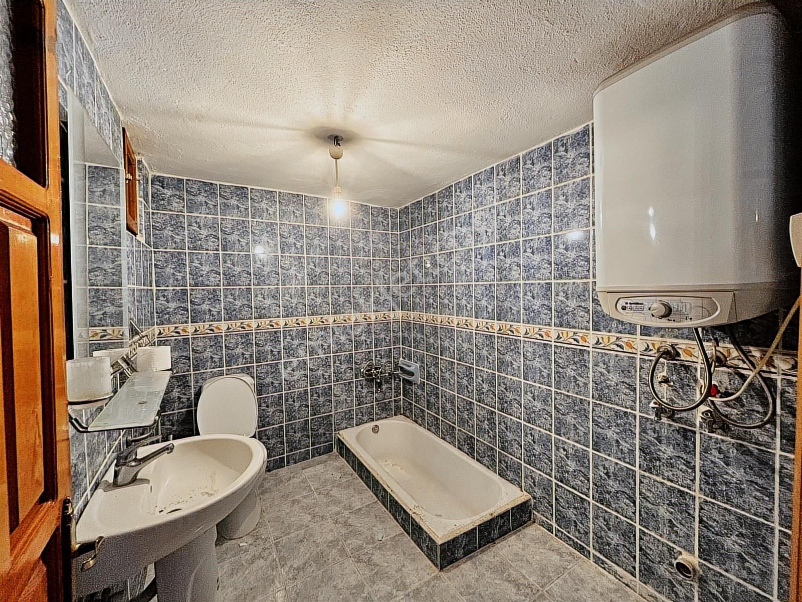 Marmaris Kemeraltı, Eski Datça Yolu Üzerinde Kiralık 2+1 Daire. - Görsel 10