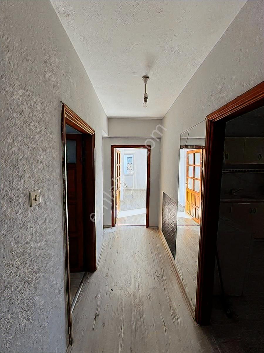 Marmaris Kemeraltı, Eski Datça Yolu Üzerinde Kiralık 2+1 Daire. - Görsel 29