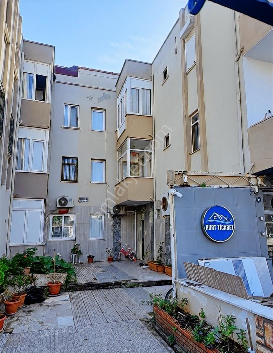 Marmaris Kemeraltı, Eski Datça Yolu Üzerinde Kiralık 2+1 Daire. - Görsel 12