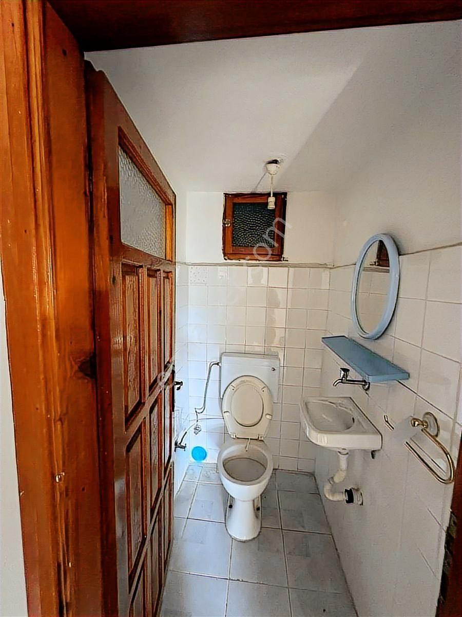 Marmaris Kemeraltı, Eski Datça Yolu Üzerinde Kiralık 2+1 Daire. - Görsel 19