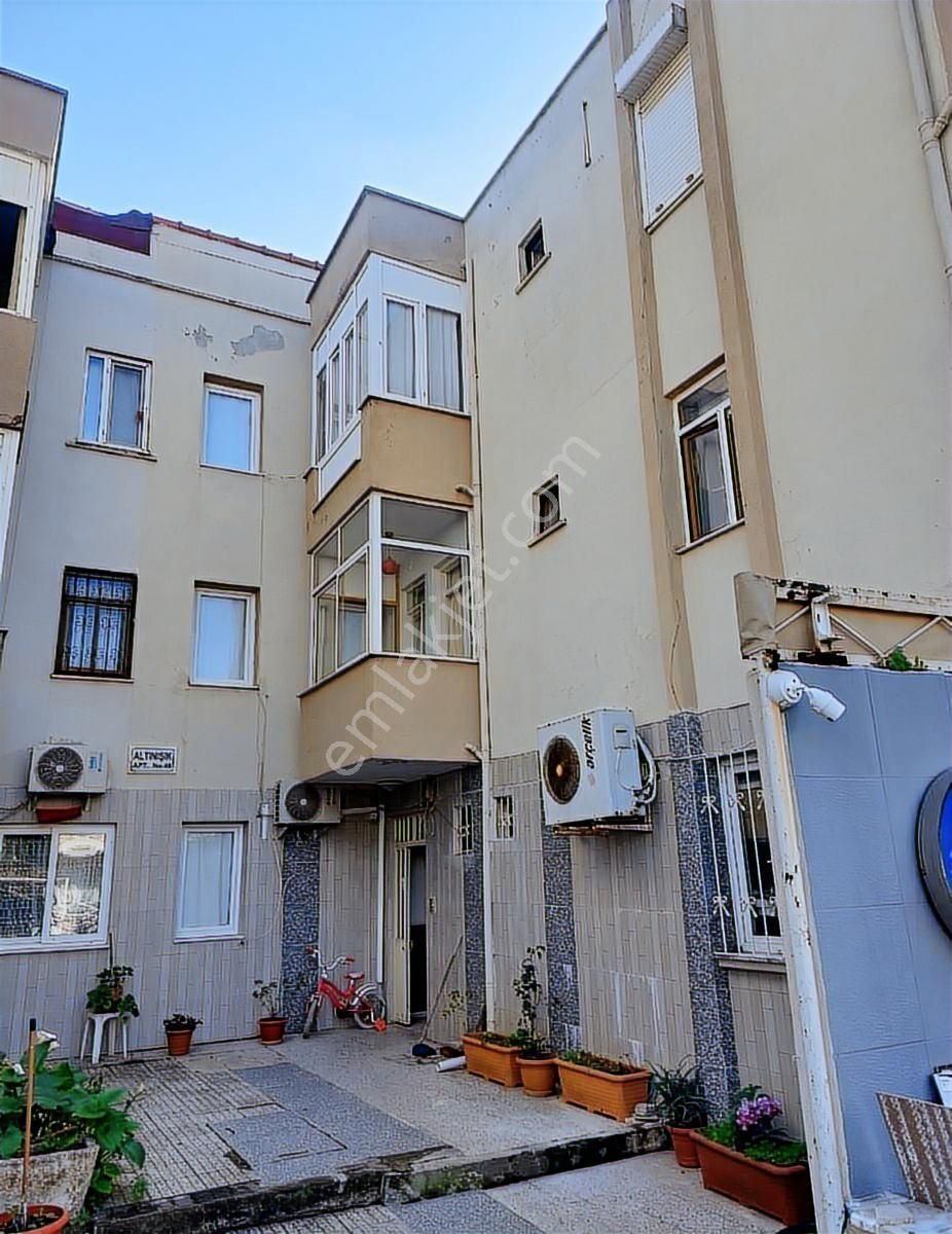 Marmaris Kemeraltı, Eski Datça Yolu Üzerinde Kiralık 2+1 Daire. - Görsel 32