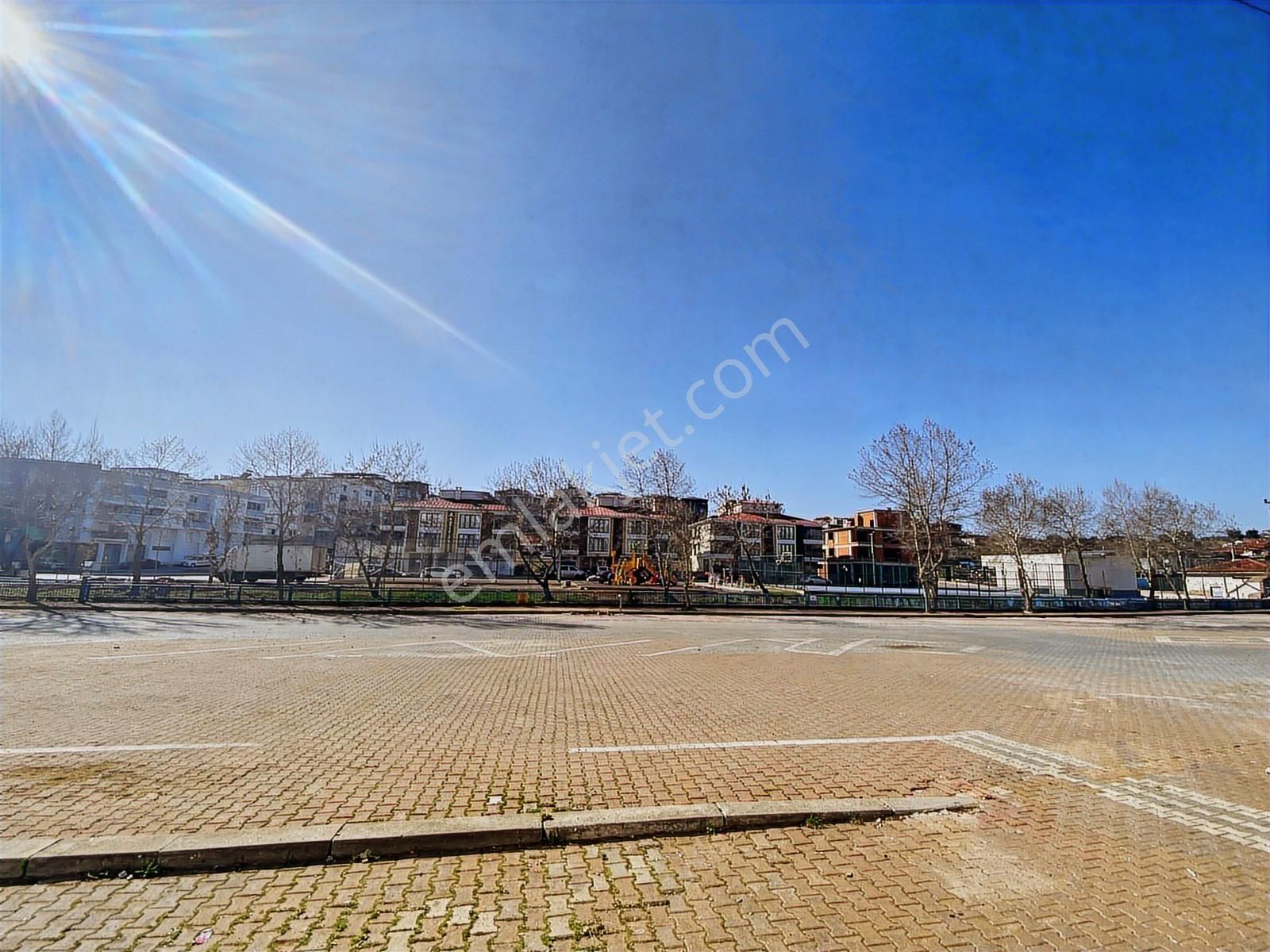 Turyaptan Suyunbaşında 2+1 Önü Açık Satılık Daire - Görsel 20