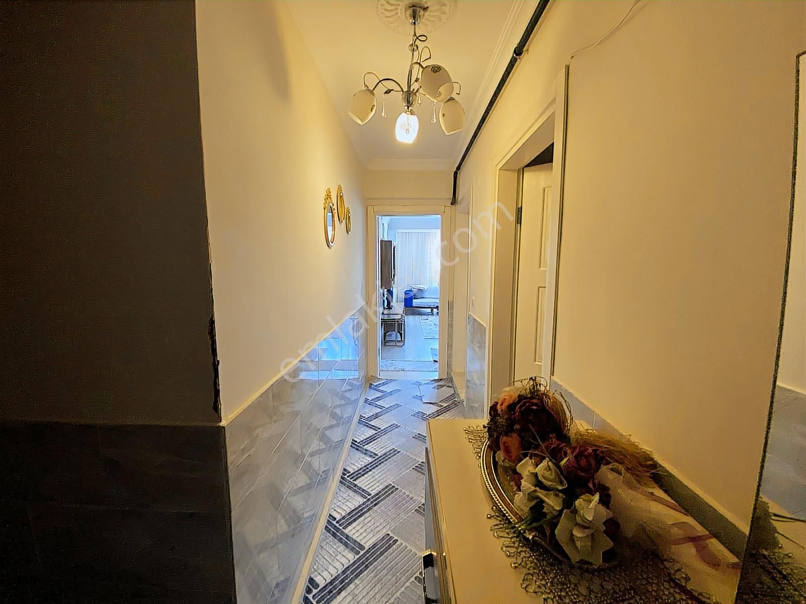 Turyaptan Suyunbaşında 2+1 Önü Açık Satılık Daire - Görsel 18