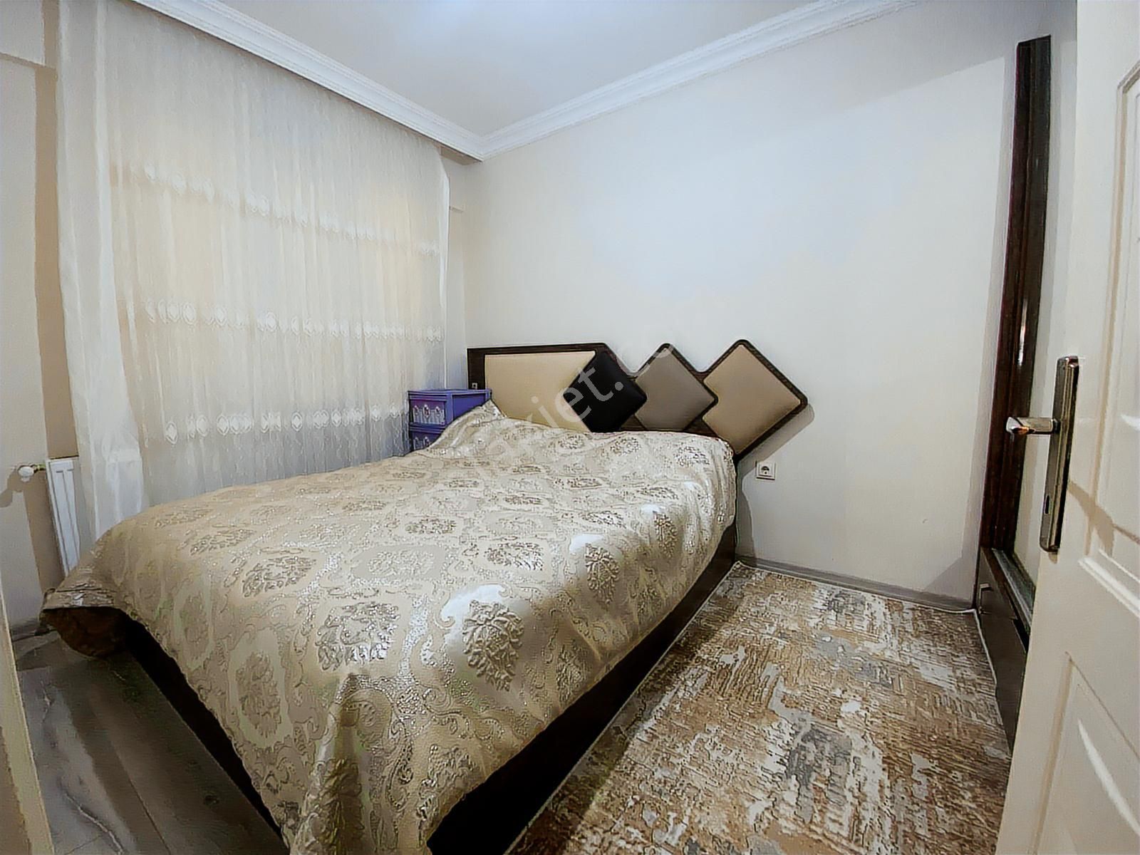 Turyaptan Suyunbaşında 2+1 Önü Açık Satılık Daire - Görsel 16