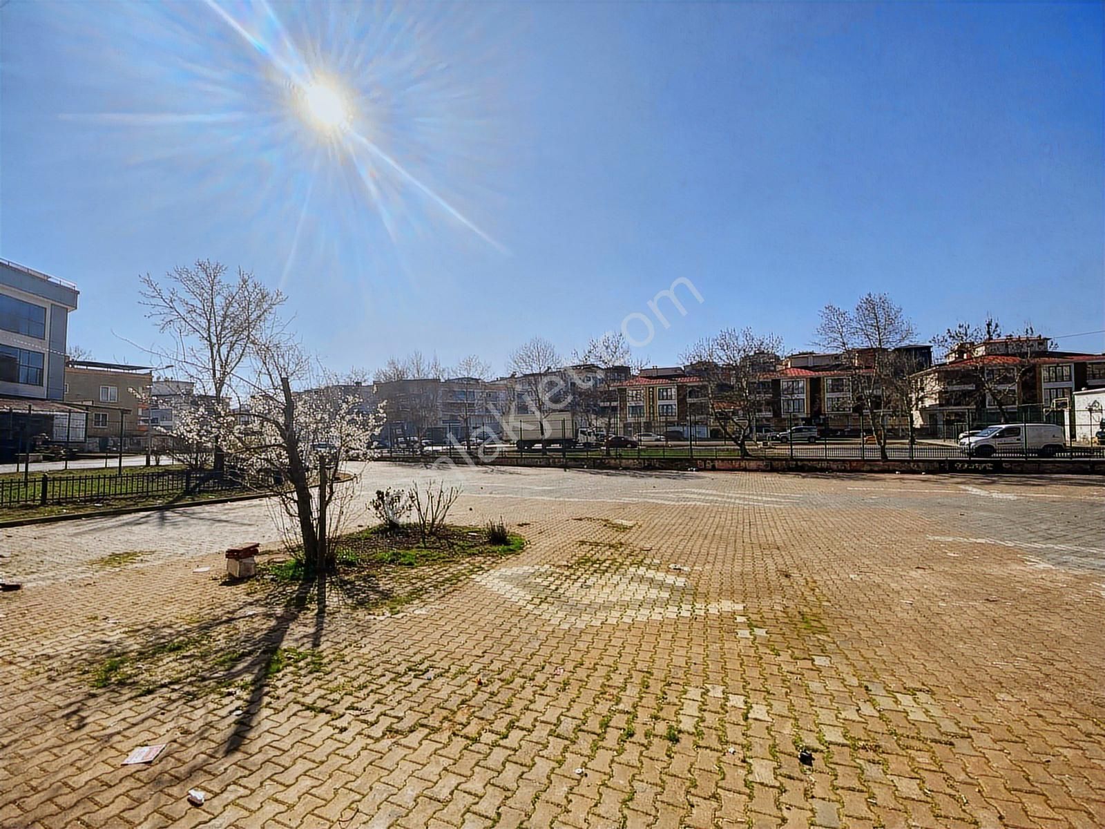 Turyaptan Suyunbaşında 2+1 Önü Açık Satılık Daire