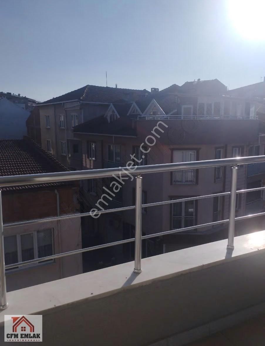 Sinanbey Mahallesinde Merkezi Bölgede 3+1 165 M2 Kiralık Daire - Görsel 3