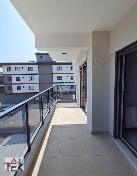 Lansmana Özel Kemalpaşa M.akif Ersoy Da Ara 2+1 Sıfır - Görsel 35